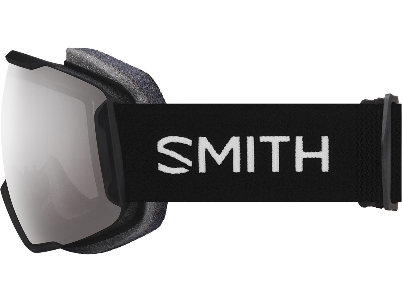 Smith Sequence OTG, ChromaPop Sun Platinum Mirror / black | Bild 3
