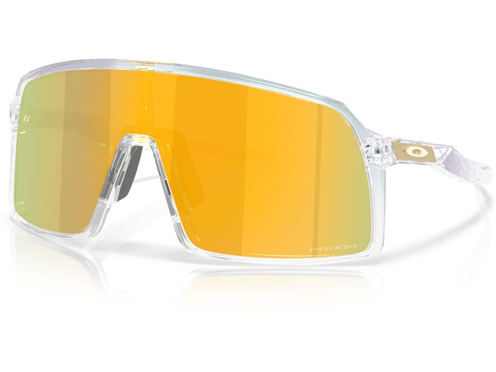 Oakley Sutro Seek, Prizm 24k / pacific glass | Bild 10