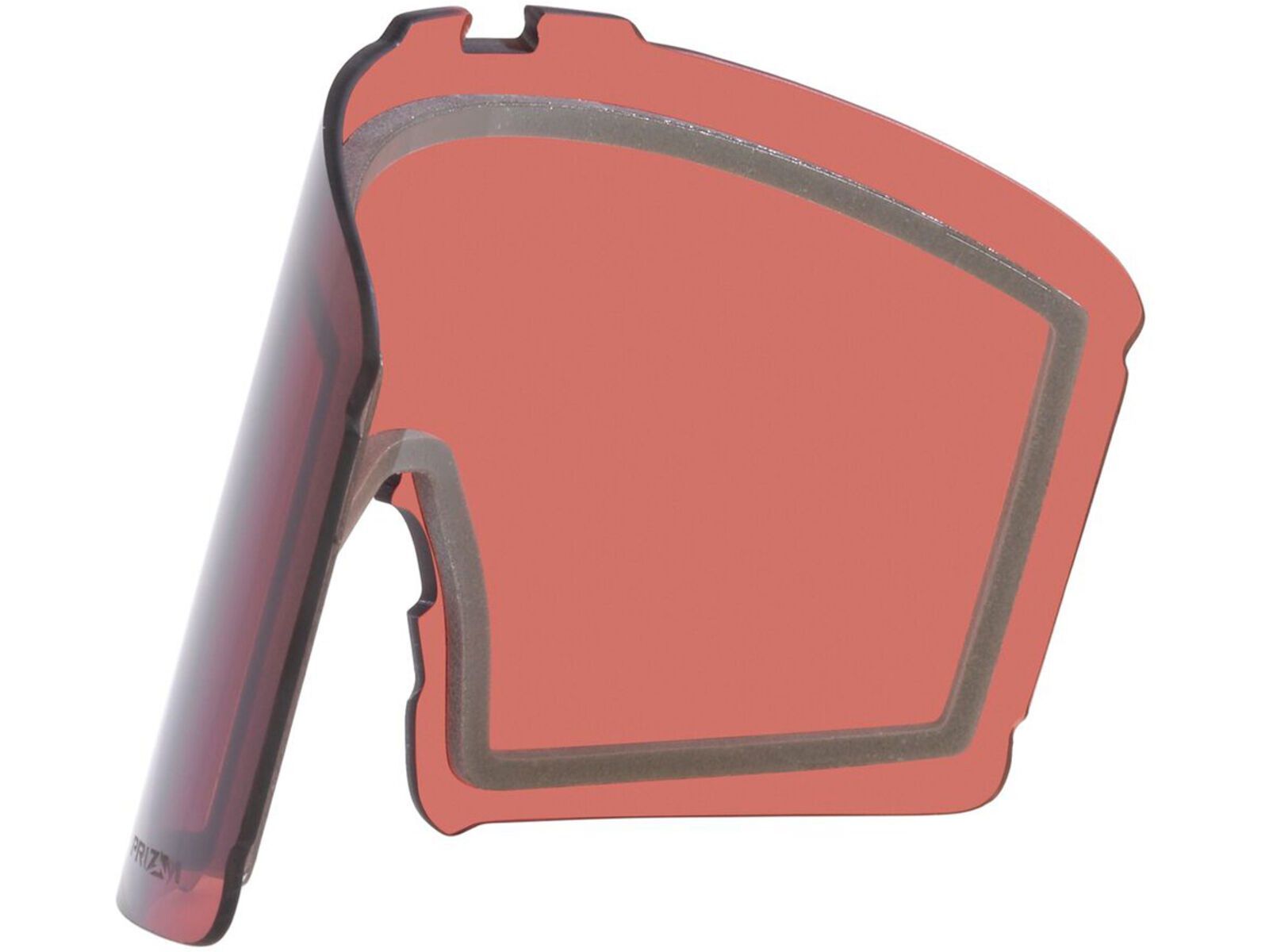 Oakley Line Miner L Replacement Lens, Prizm Snow Garnet | Bild 3