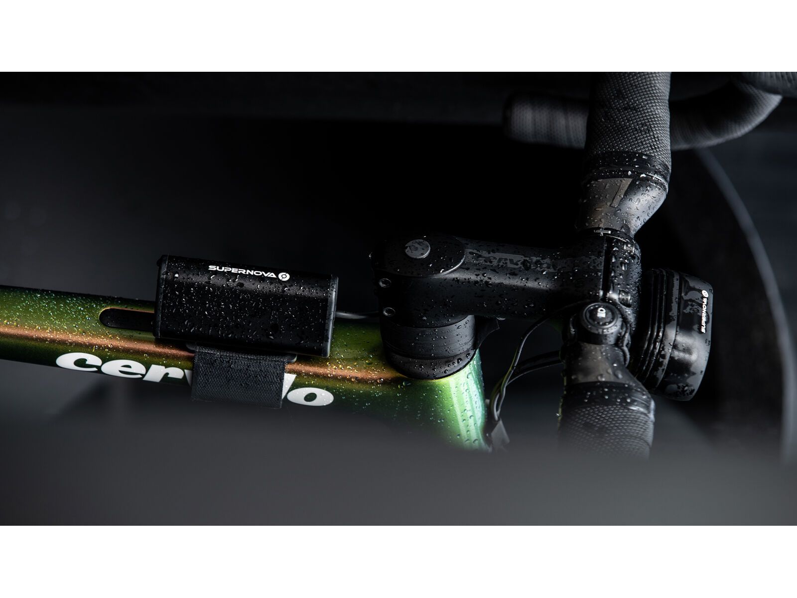 Supernova B54 Pro, black | Bild 8