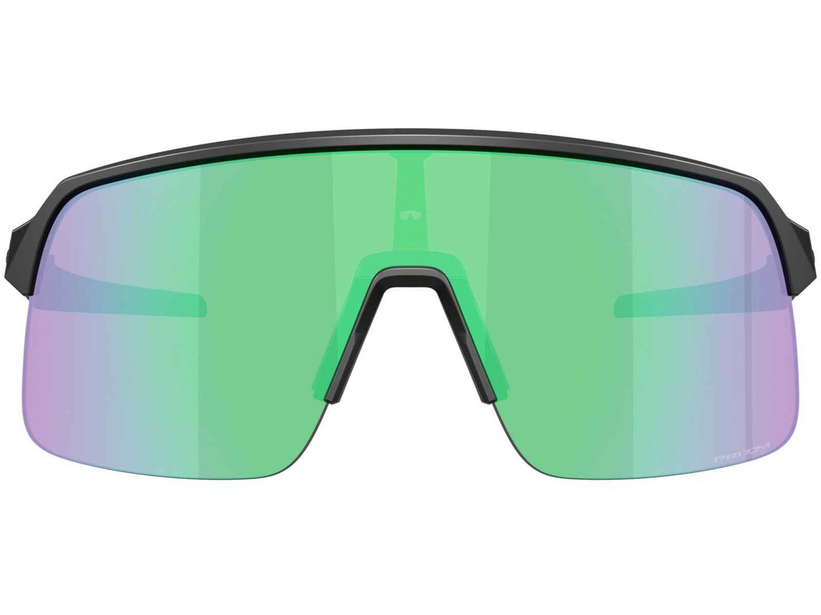 Oakley Sutro Lite Court, Prizm Road Jade / matte black | Bild 2