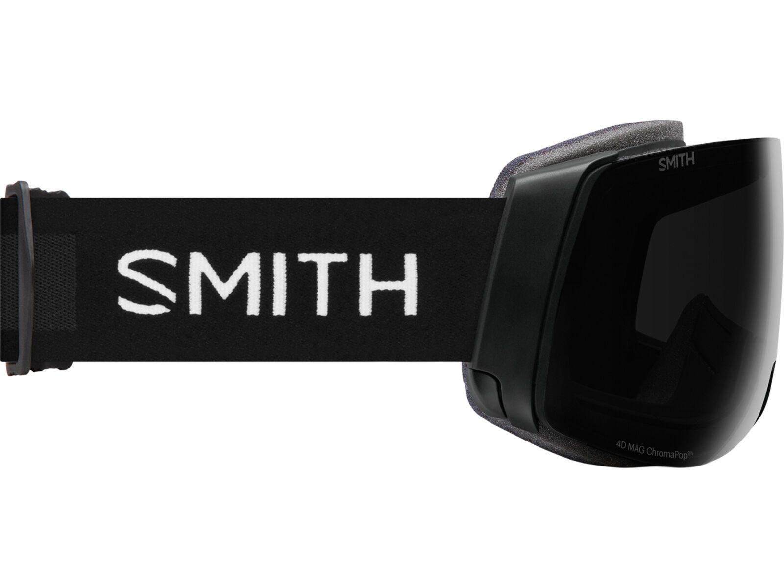 Smith 4D Mag, ChromaPop Sun Black / black | Bild 4