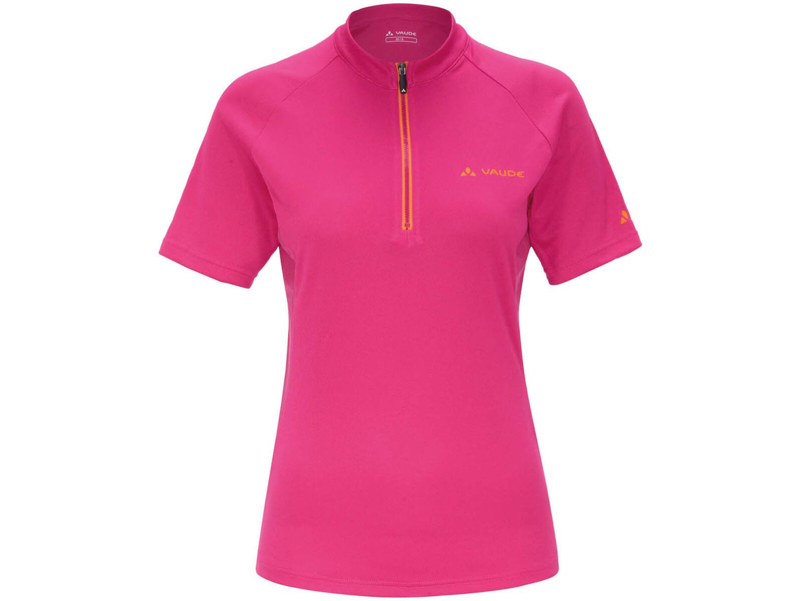 Vaude Womens Siros Shirt, azalee | Bild 1