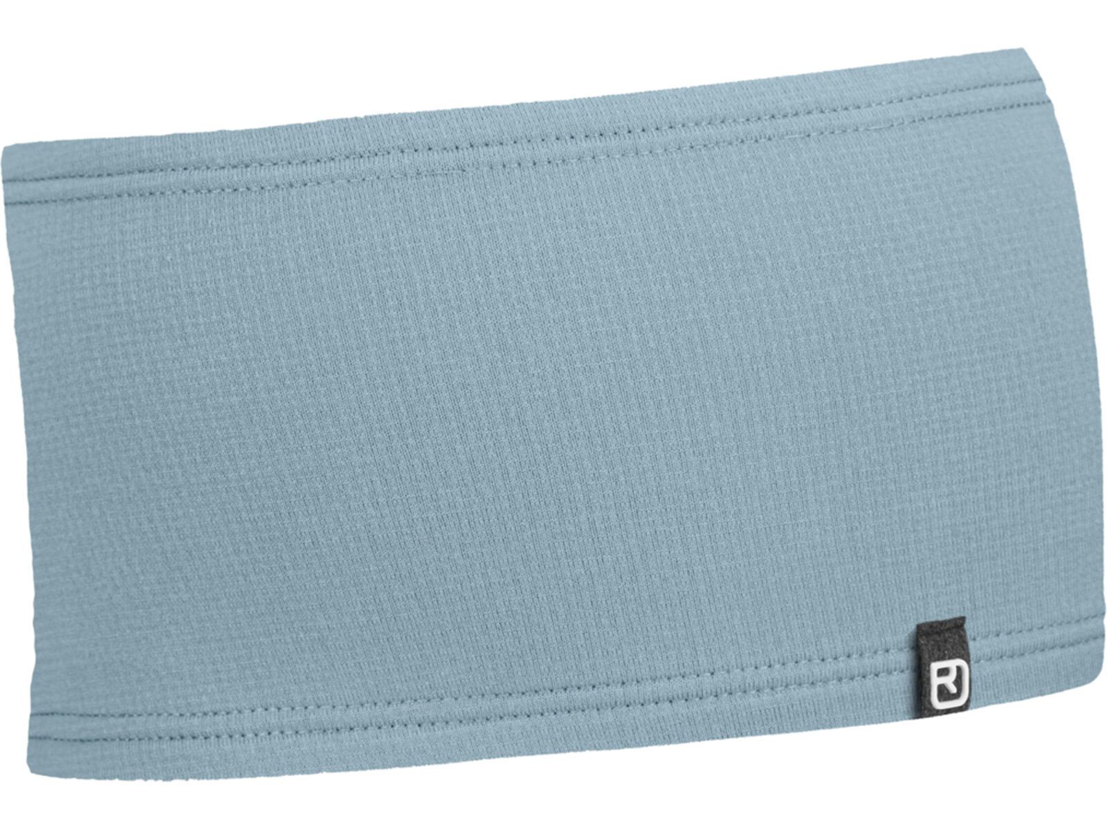 Ortovox Merino Fleece Light Headband, glacier grey | Bild 1