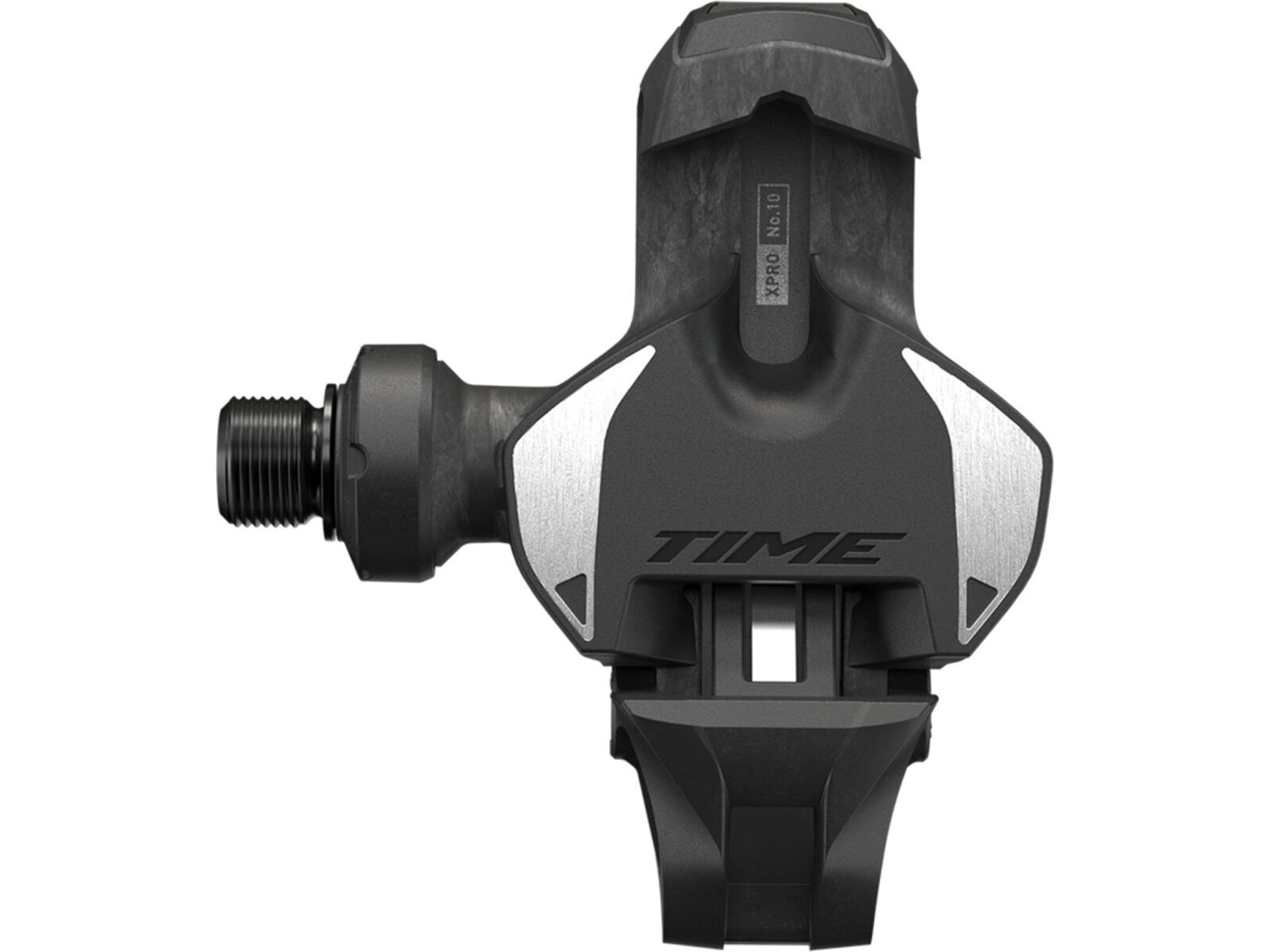 Time XPro 10 - Narrow 51 mm, carbon black | Bild 1