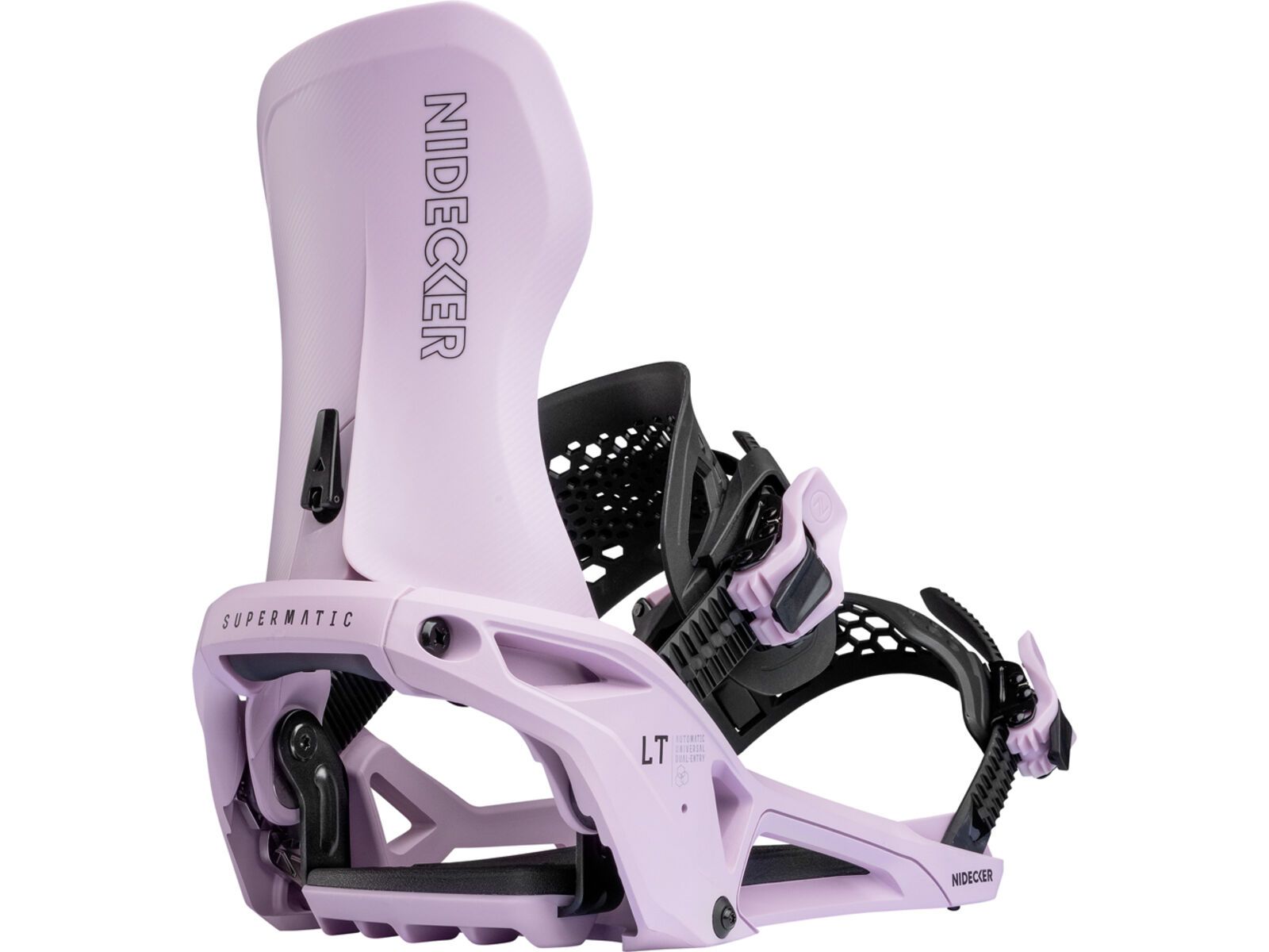 Nidecker LT Supermatic, dusk | Bild 1