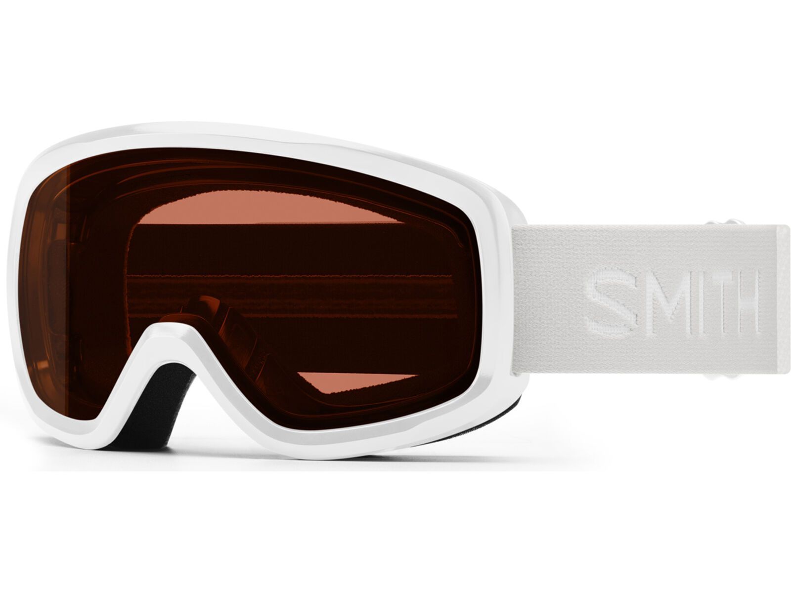 Smith Snowday, RC36 / white | Bild 1