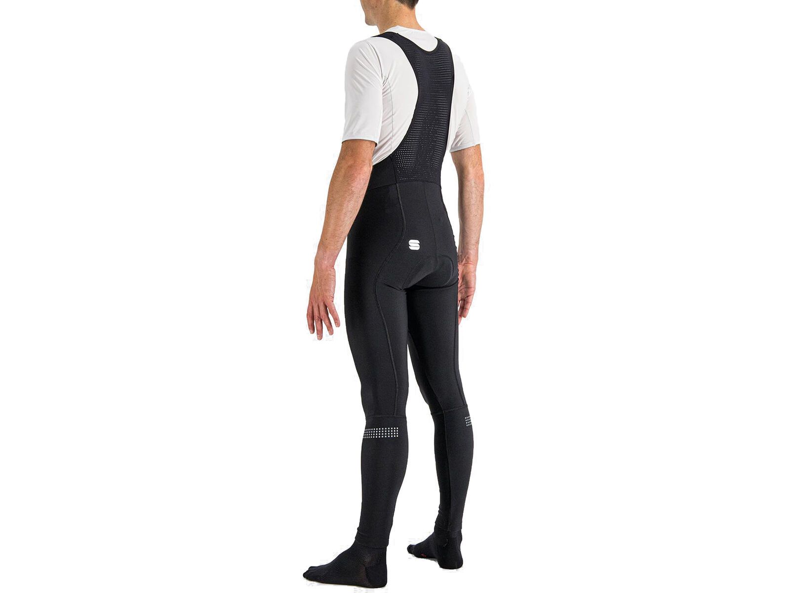 Sportful Neo Bibtight, black | Bild 4