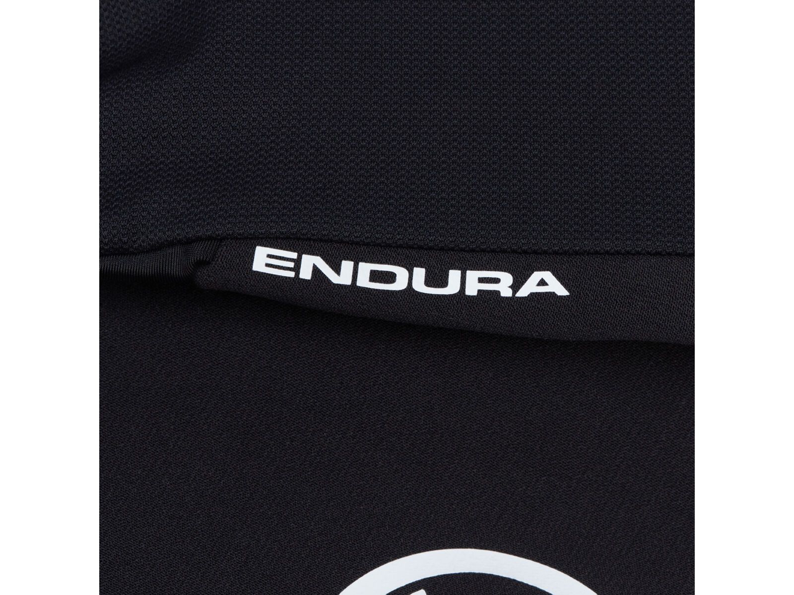 Endura SingleTrack Lite Ellbogen Protektoren, schwarz | Bild 5