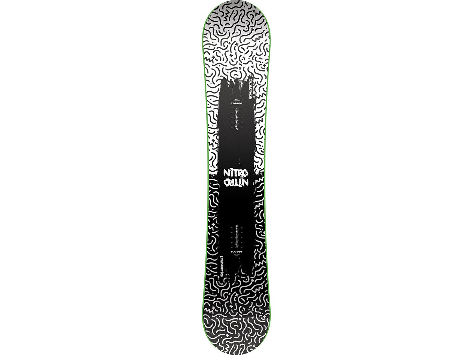 Set: Nitro Firekracker 2017 +  Lynx (1691315S) | Bild 2