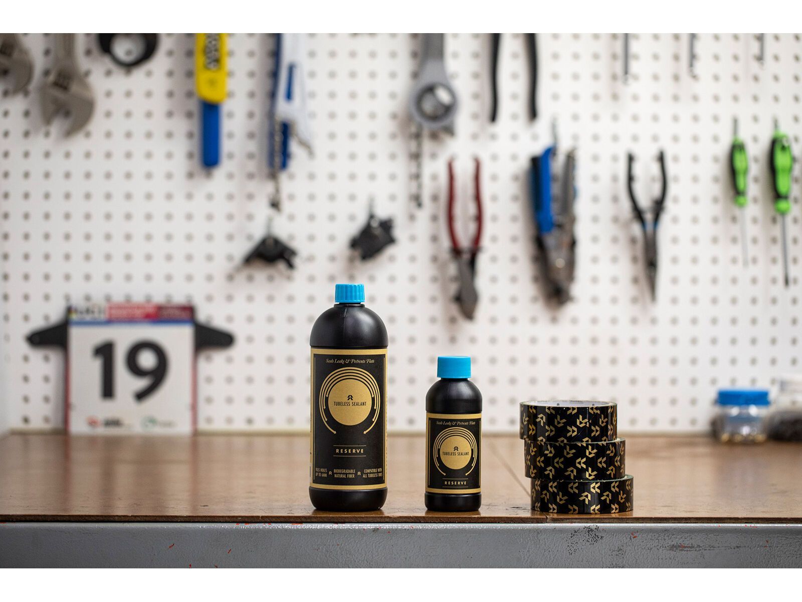 Reserve Rim Tape - 32 mm | Bild 8