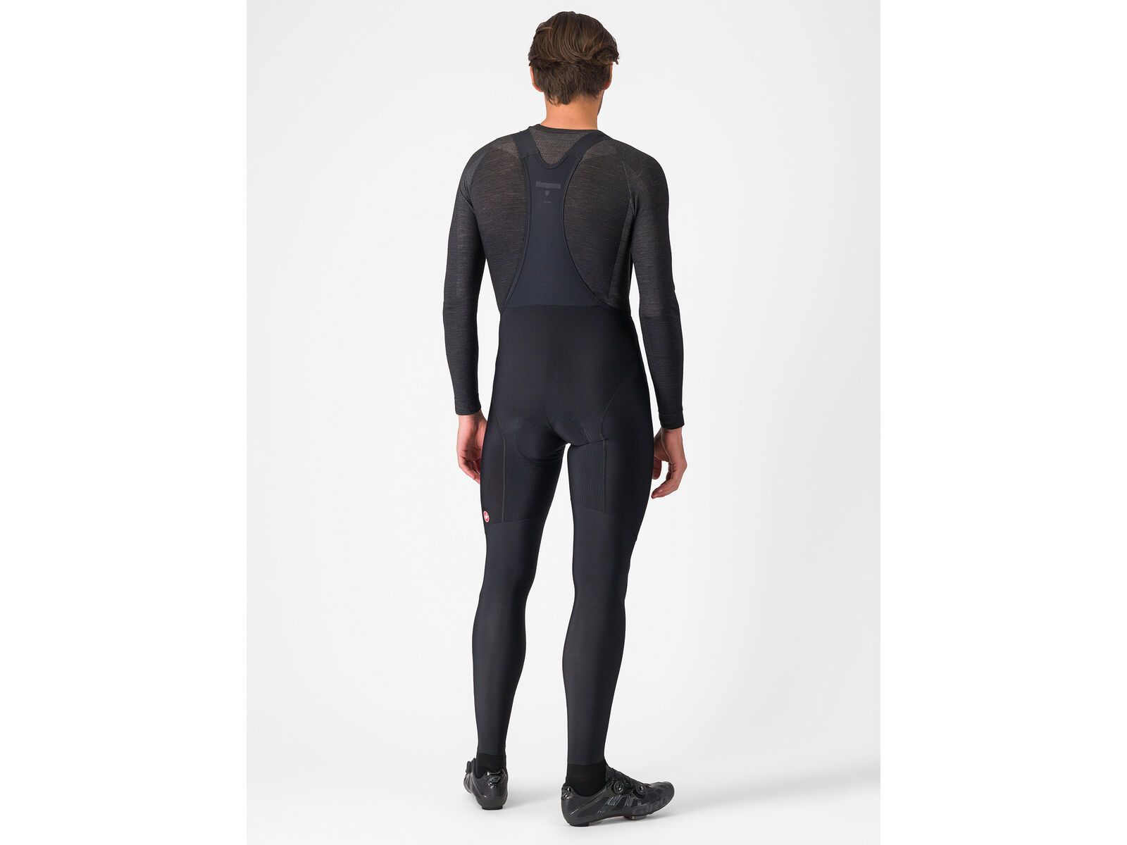 Castelli Competizione Bibtight, black | Bild 8