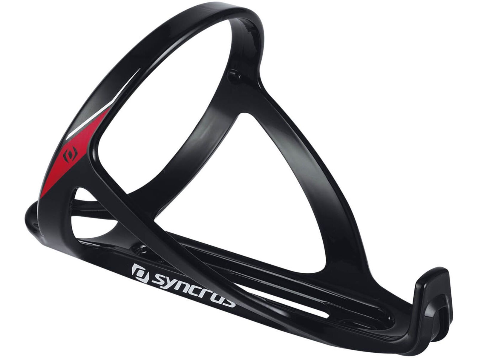 Syncros Composite 2.0, black/red | Bild 1