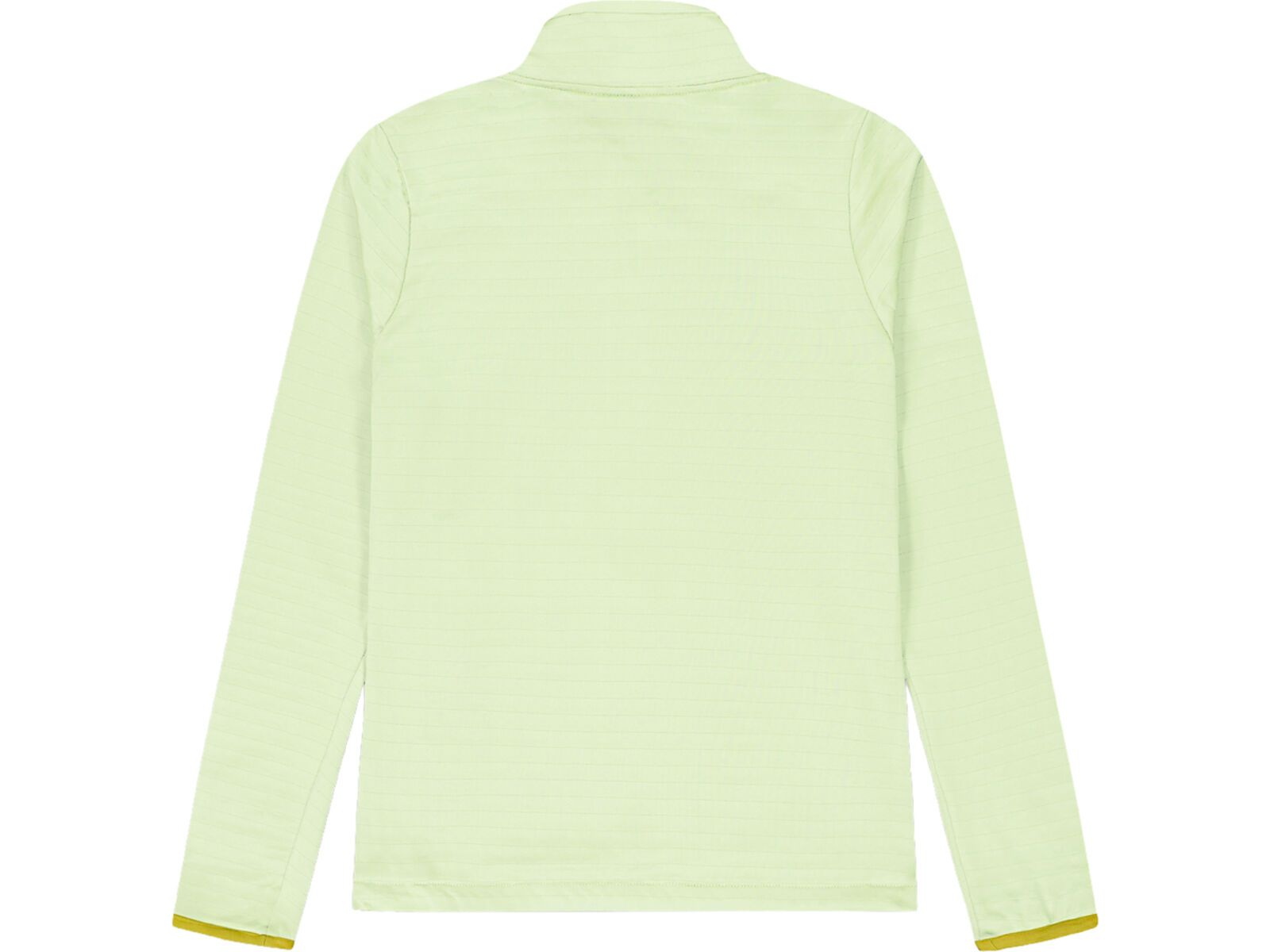Picture Bake W 1/4 Grid Fleece, tender green | Bild 2