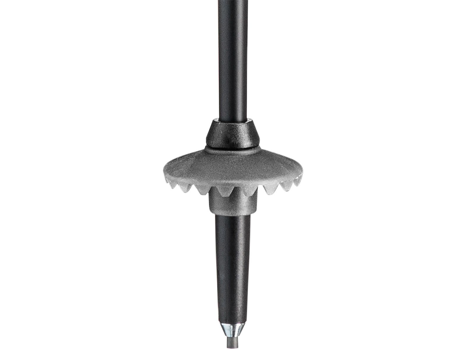 Leki Artena Airfoil 3D, black-dark anthracite-roségold | Bild 5