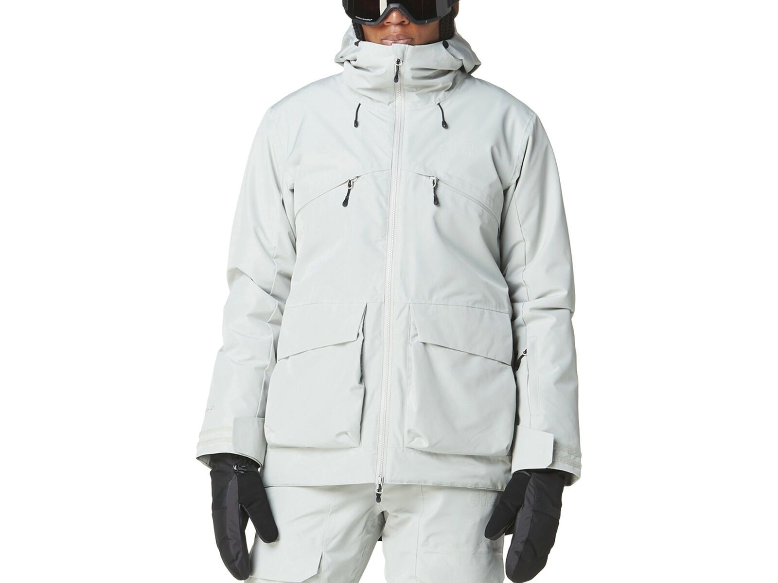 Picture U54 Jkt, pigeon | Bild 1