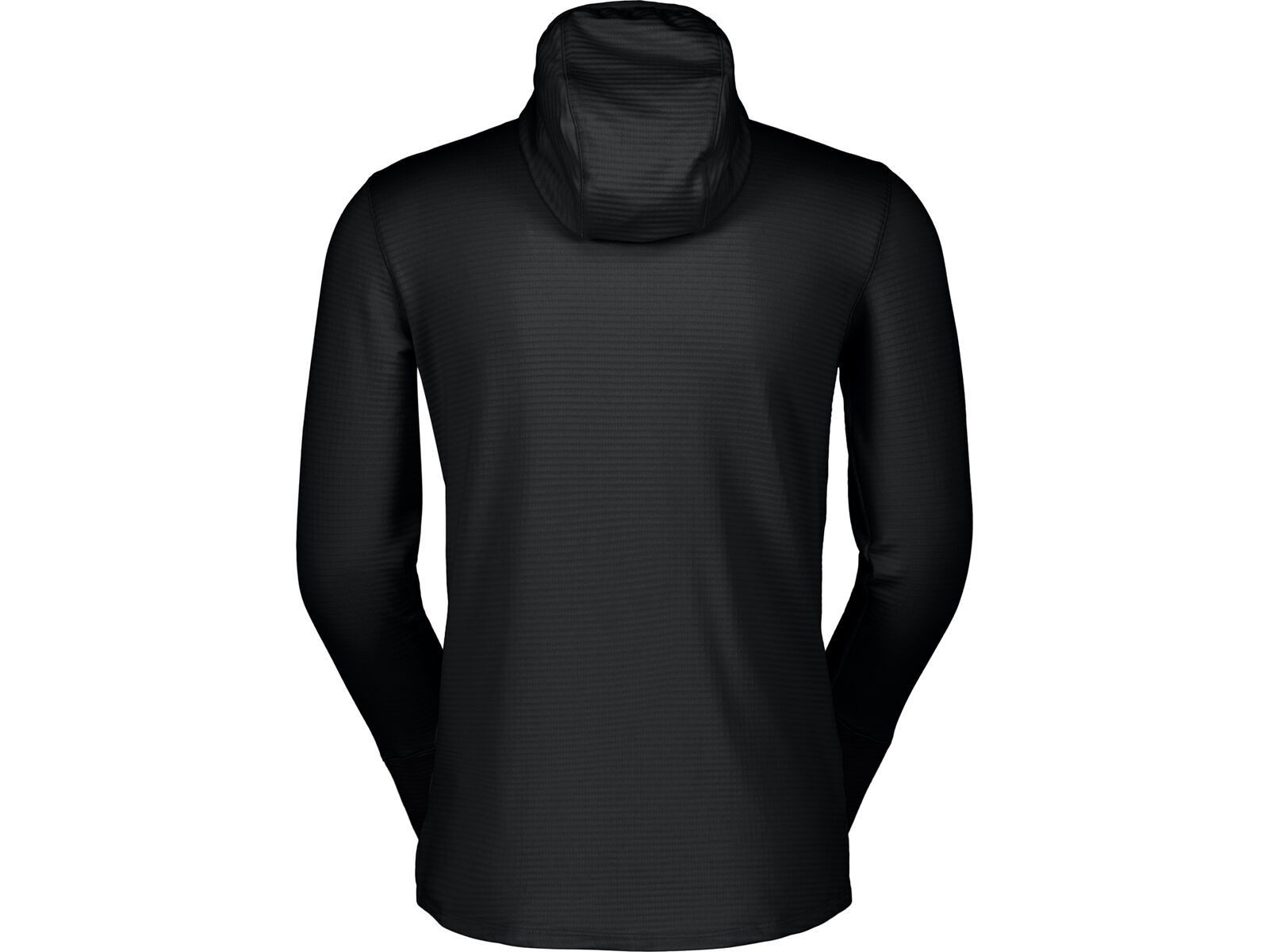 Scott Defined Light Men's Hoody, black | Bild 2