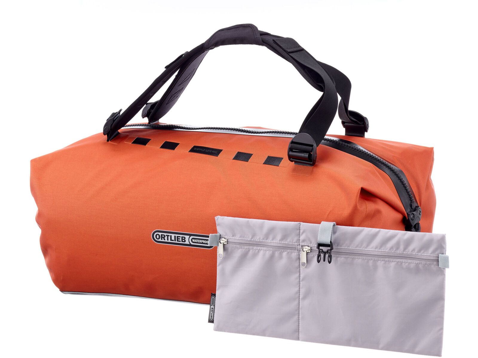 ORTLIEB Duffle Lite 60 L, roiboos | Bild 7