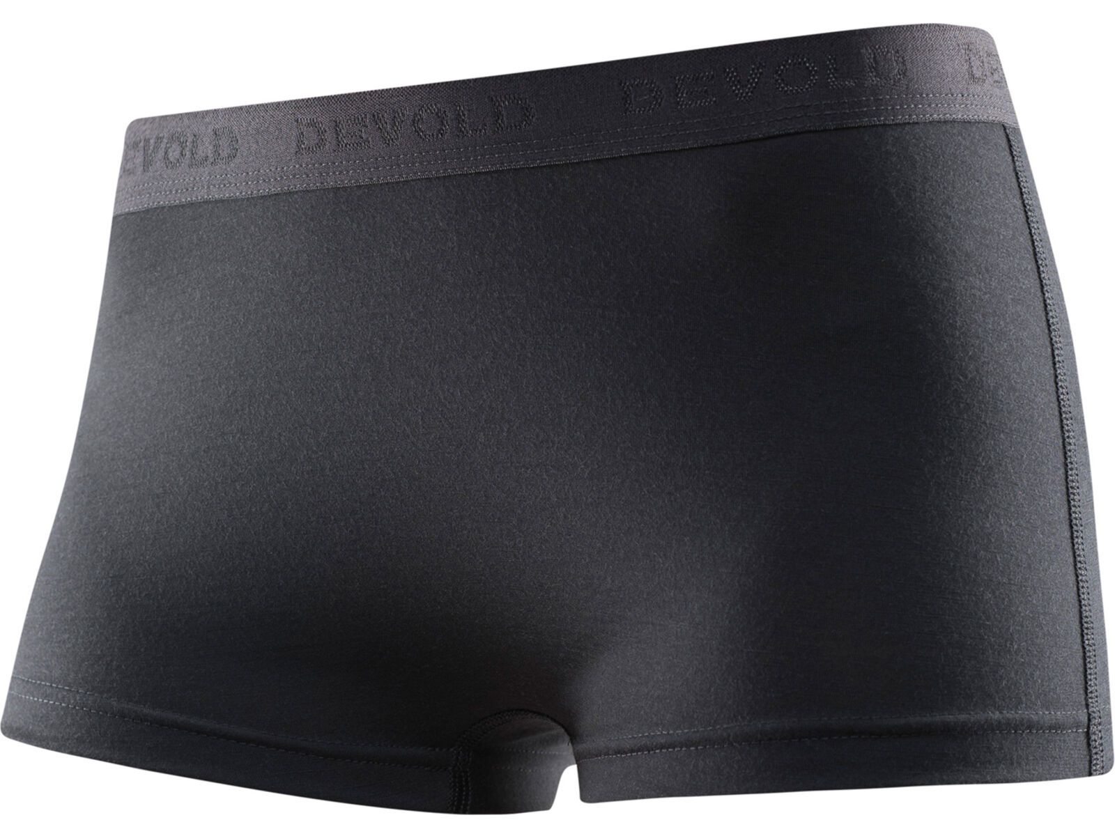Devold Breeze Merino 150 Hipster Wmn, black | Bild 1