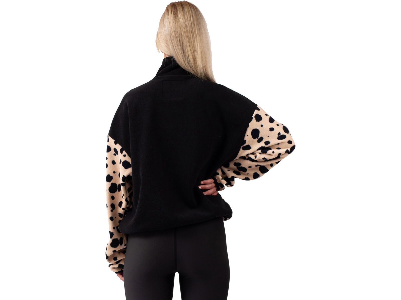 Eivy Ball Fleece, cheetah | Bild 4