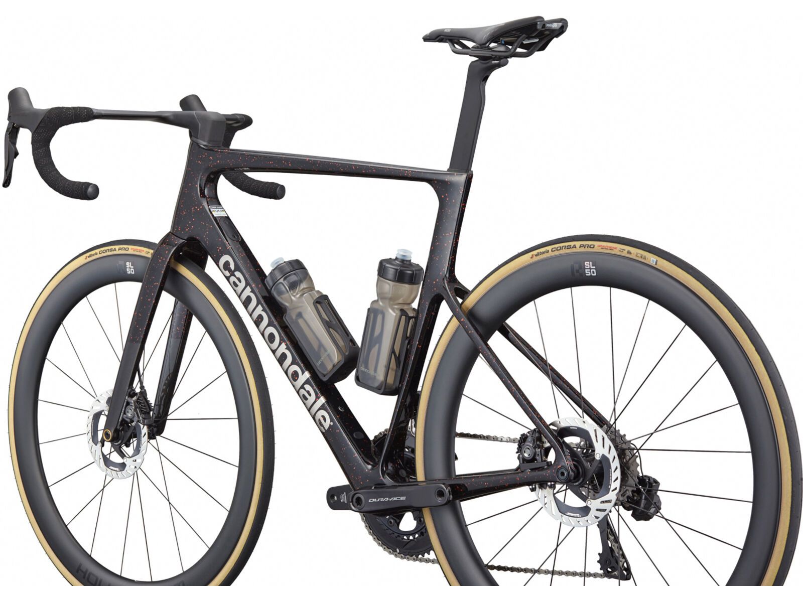 Cannondale SuperSix Evo Hi-Mod 1, copper ore | Bild 14