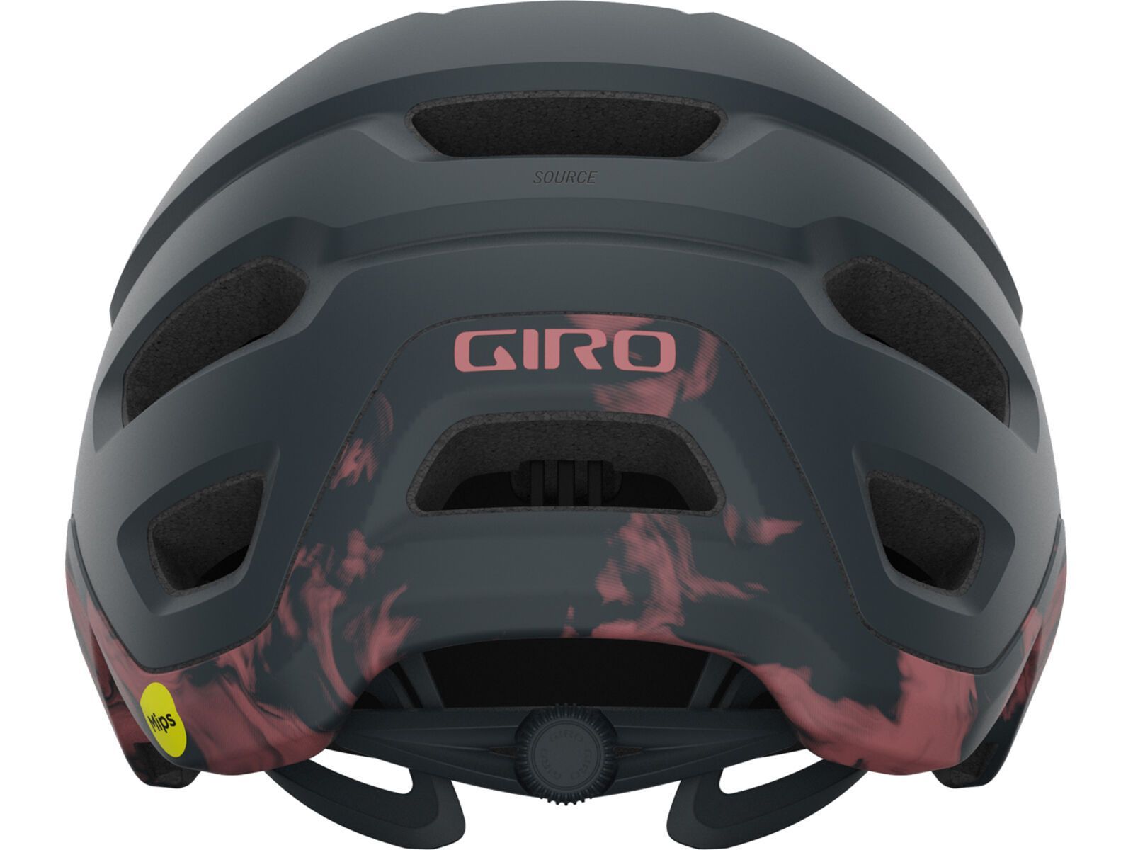 Giro Source MIPS, matte dusty rose cosmic | Bild 3