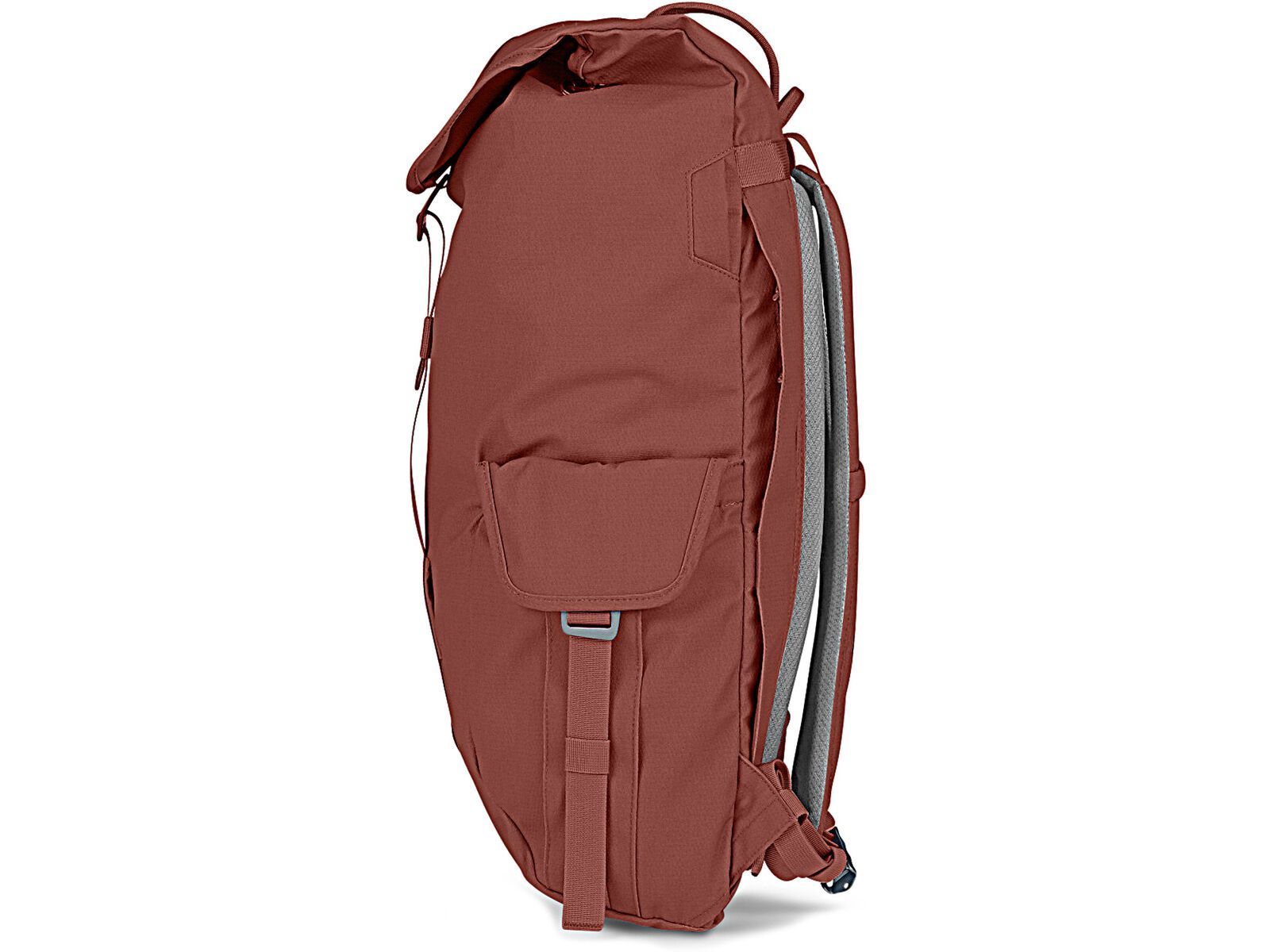 Millican Fraser the Rucksack 25L, rust | Bild 4