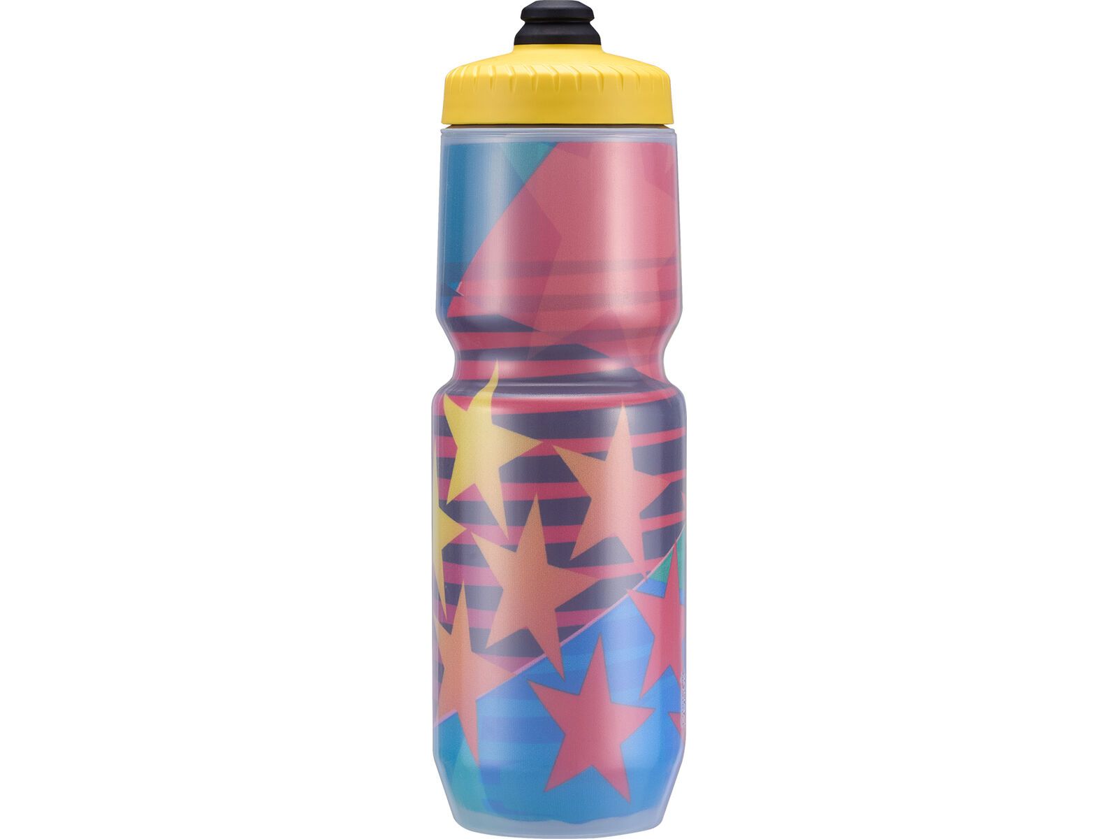 Specialized Purist Insulated Chromatek MoFlo 680 ml, stars collage | Bild 1