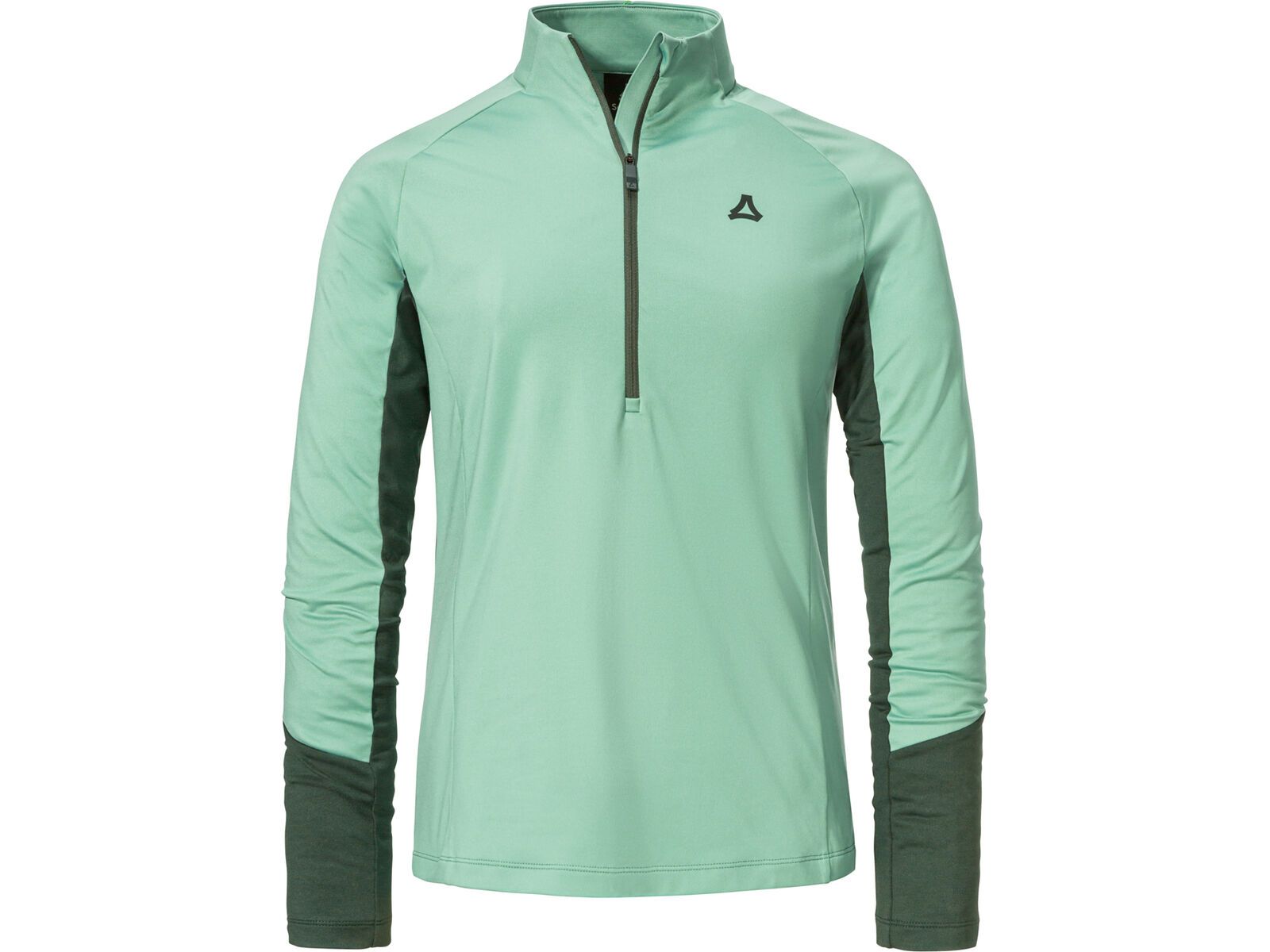 Schöffel Longsleeve Style Safoon WMS, gem jade | Bild 1