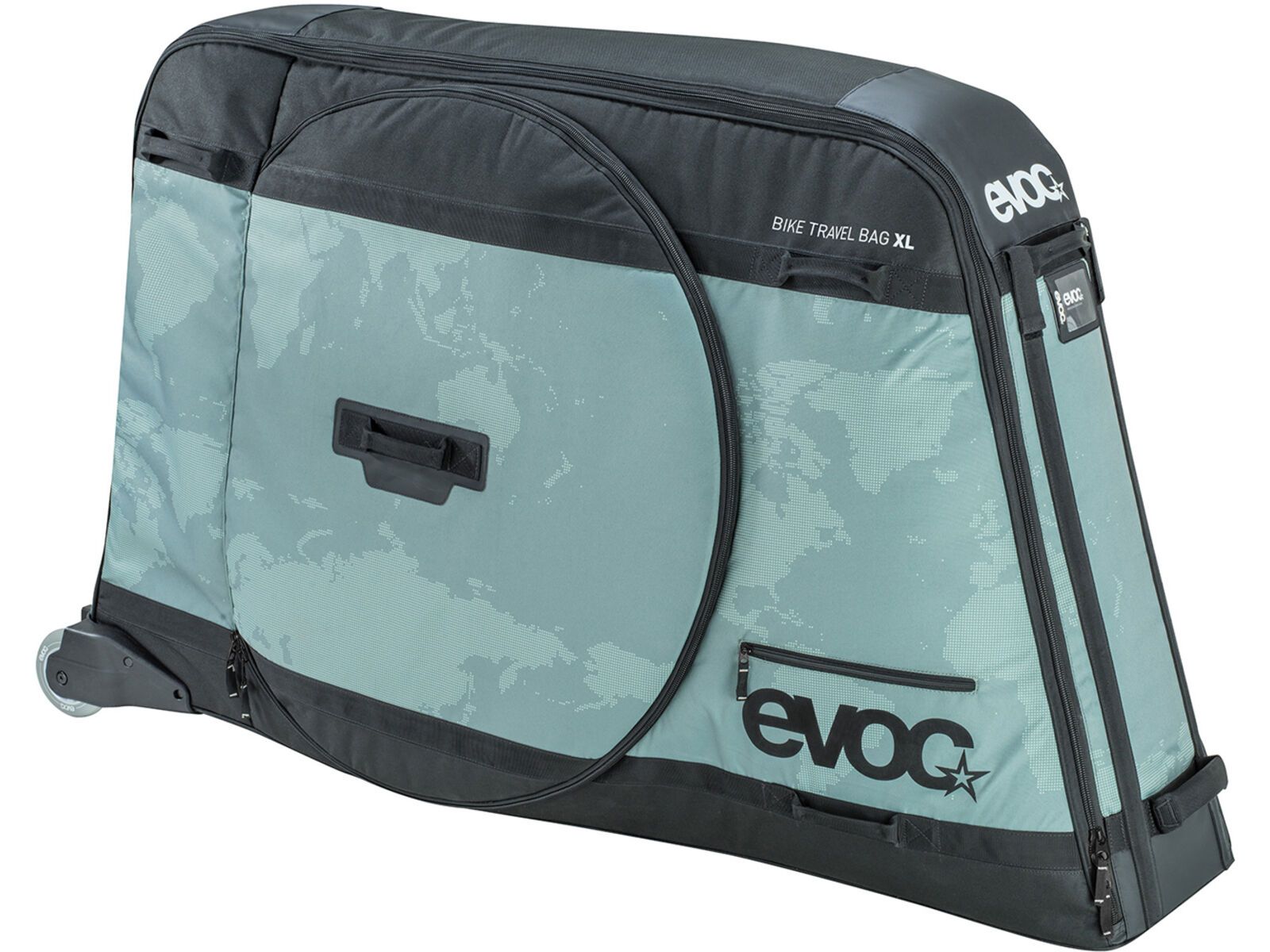 Evoc Bike Travel Bag XL, olive | Bild 1