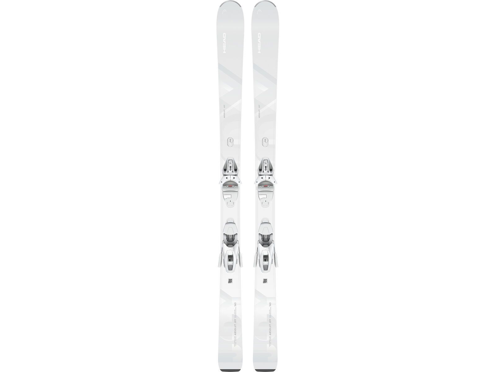 Head Absolut Joy + Joy 9 GW SLR, solid white | Bild 1