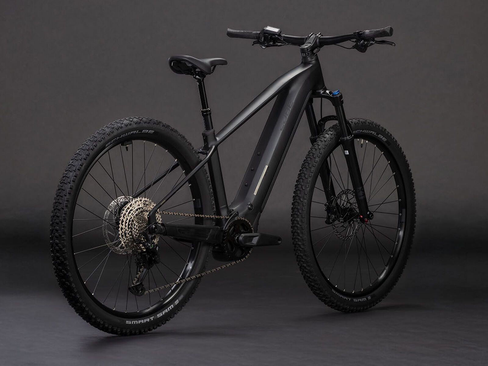 Cube Reaction Hybrid Pro 800 27.5, blackline | Bild 2