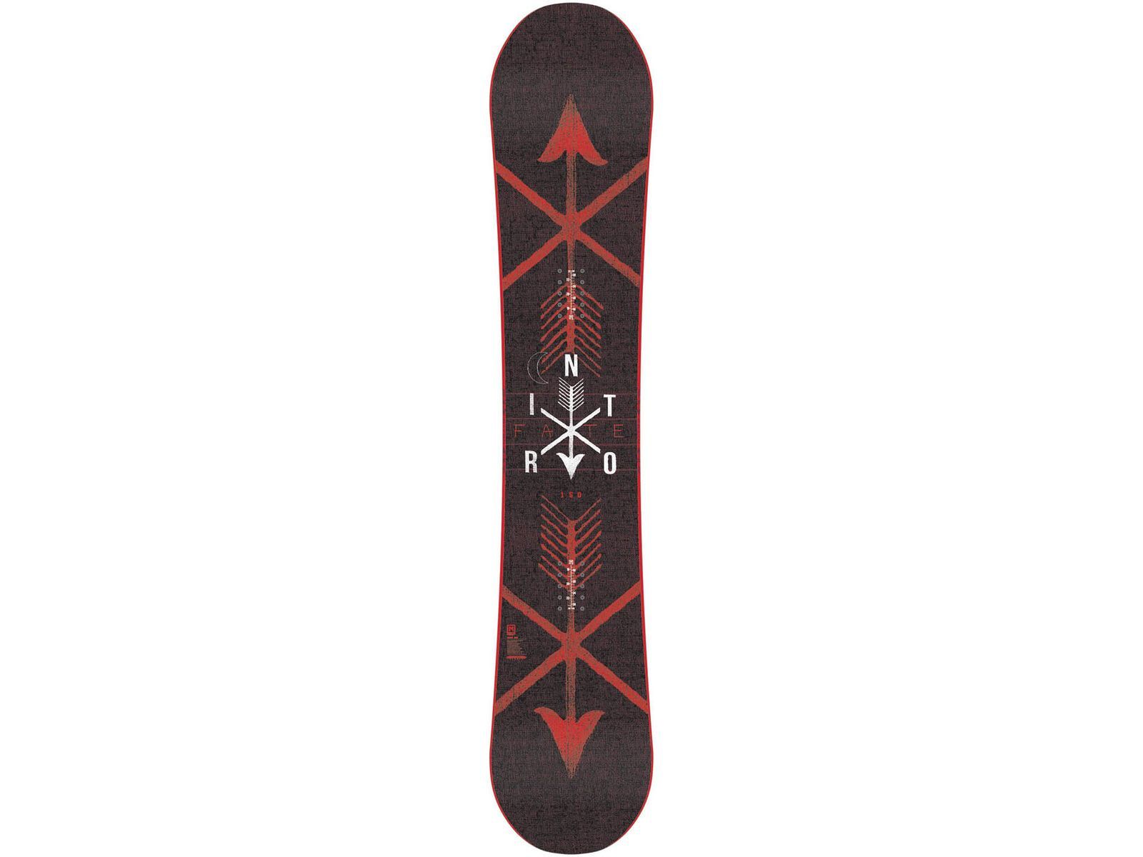 Set: Nitro Fate 2015 + Burton Citizen (1464046S) | Bild 2