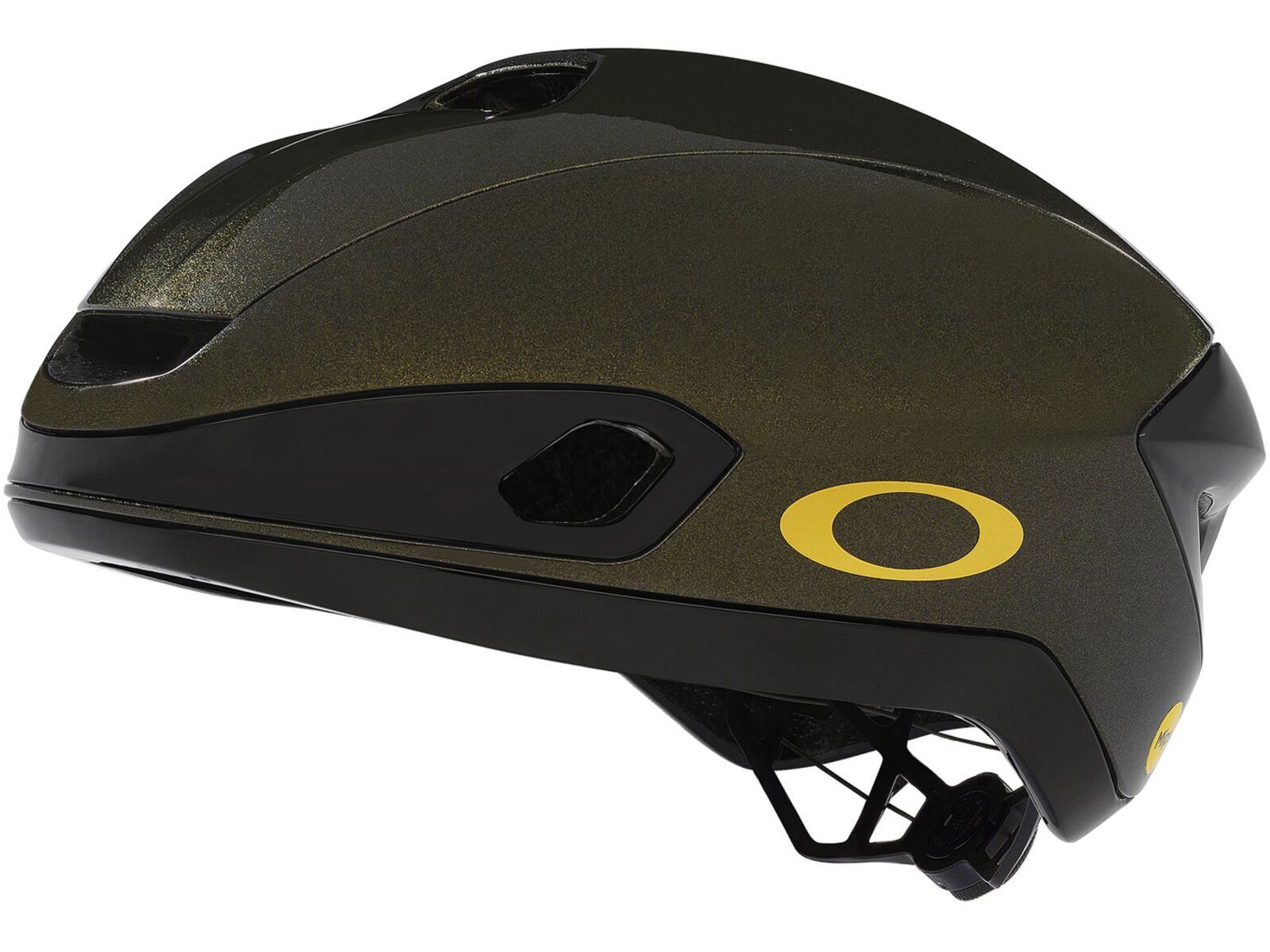 ***2. Wahl*** Oakley ARO7 Lite midas fleck/black | Bild 2