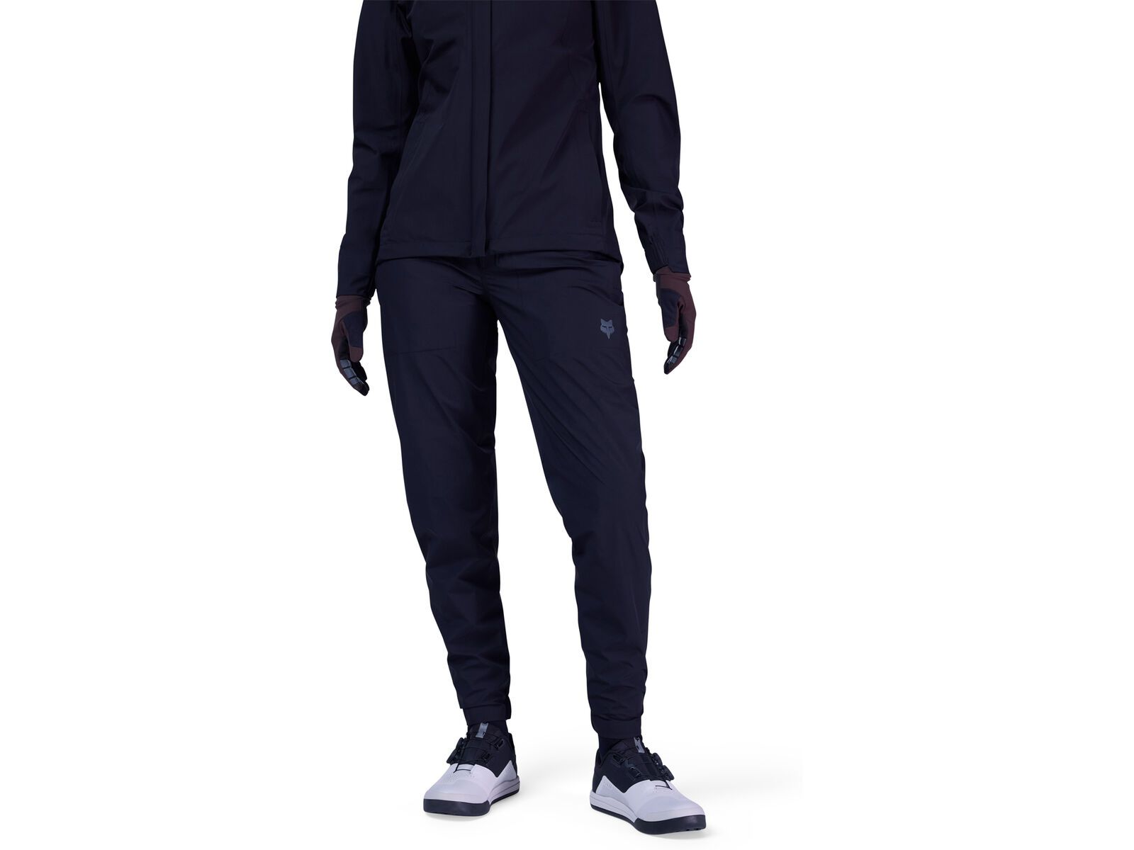 Fox Womans Ranger Water Pant, black | Bild 7