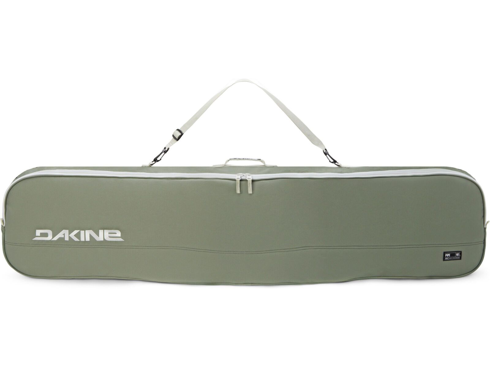 Dakine Pipe Snowboard Bag - 157 cm, mulled basil | Bild 1