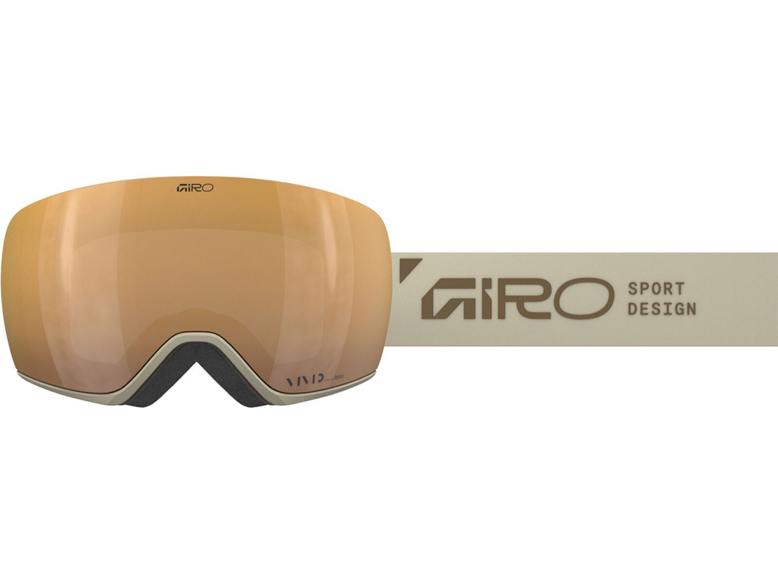 Giro Article II, Vivid Petrol / stacked stone | Bild 1