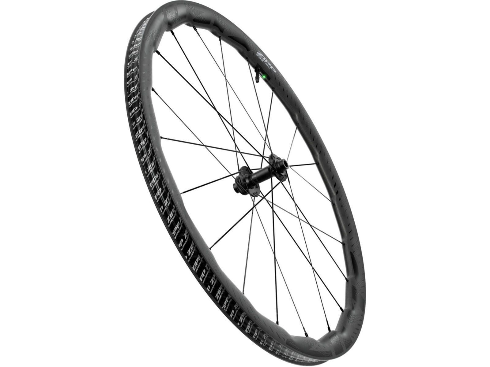 Zipp 353 NSW Tubeless Disc | Bild 1