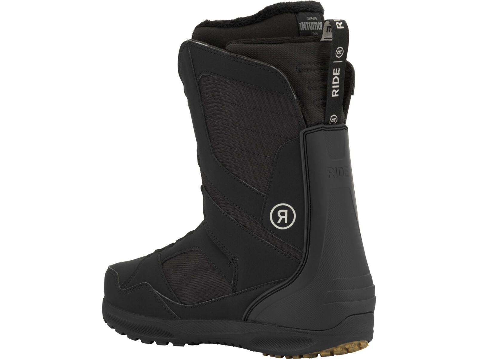 Ride Anthem, black | Bild 2