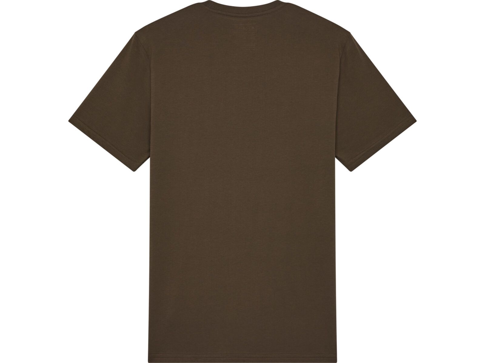 Fox Worldwide SS Prem Tee, military | Bild 2