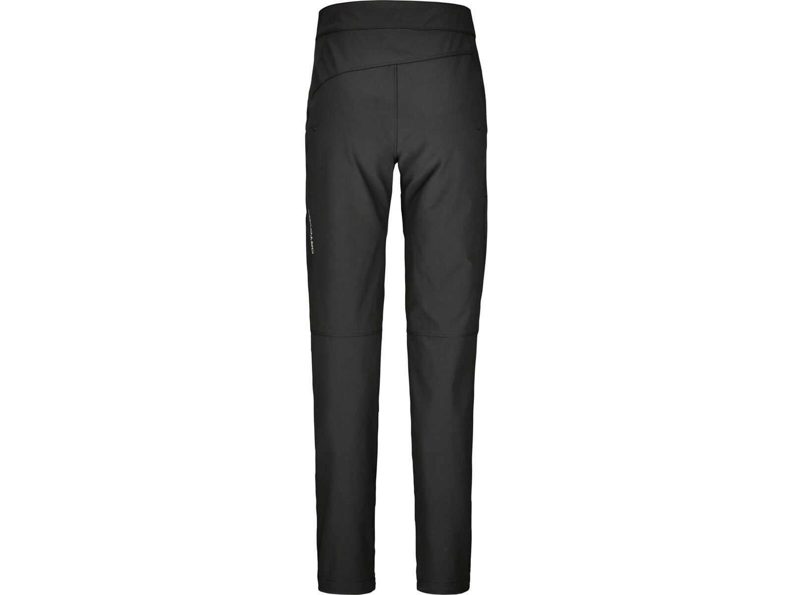 Ortovox Merino Shield Light Brenta Pants W, black raven | Bild 2