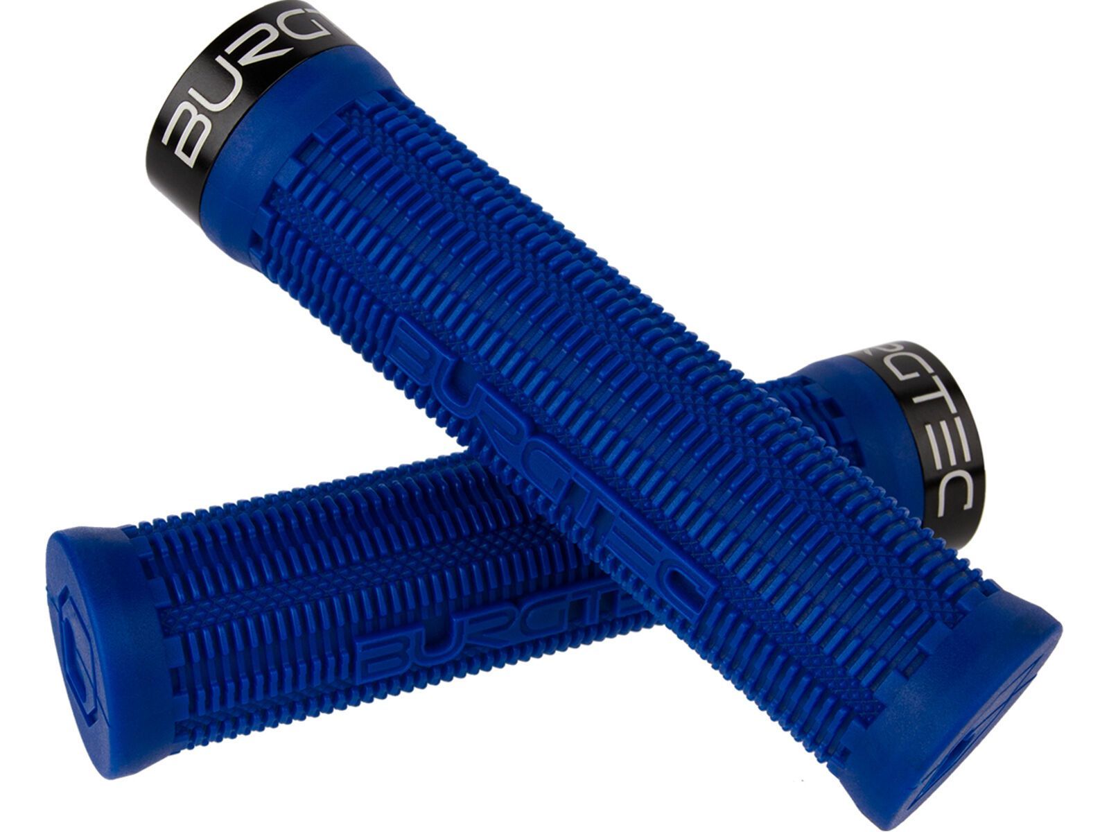 Burgtec The Bartender Pro Greg Minnaar Signature Grip, deep blue | Bild 1