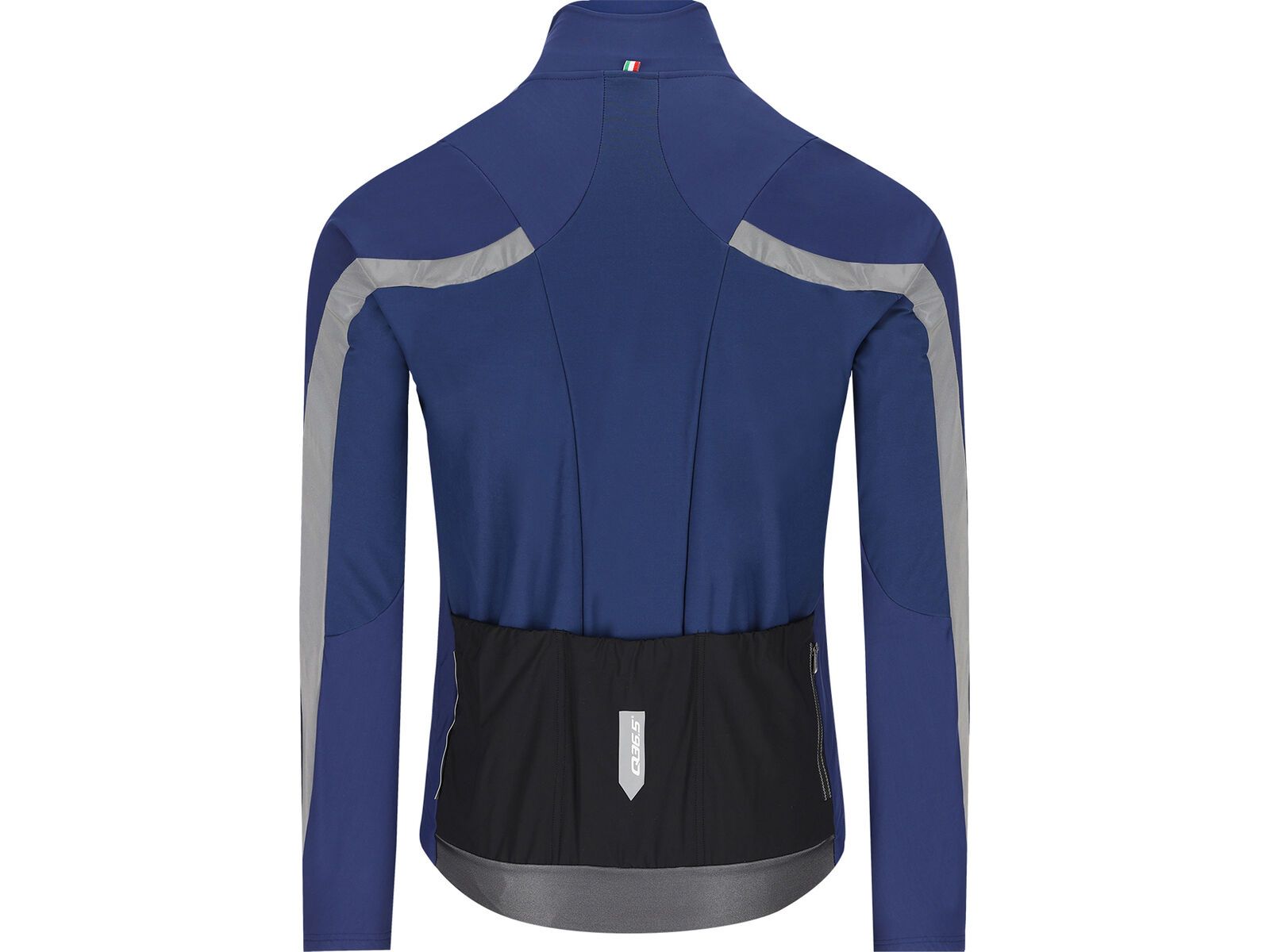 Q36.5 Dottore Termico Jacket, navy blue | Bild 2