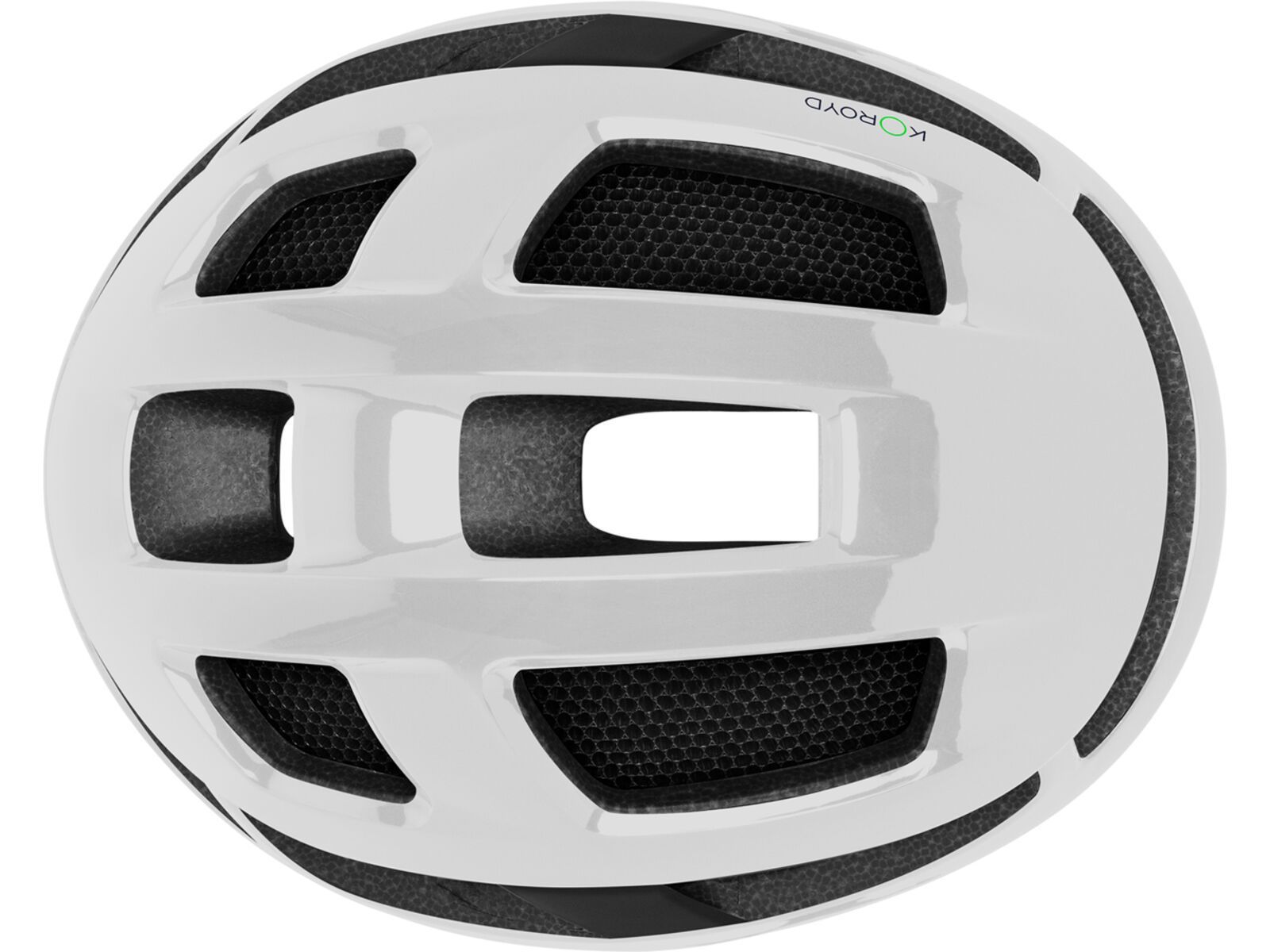 Smith Trace MIPS, white matte white | Bild 3