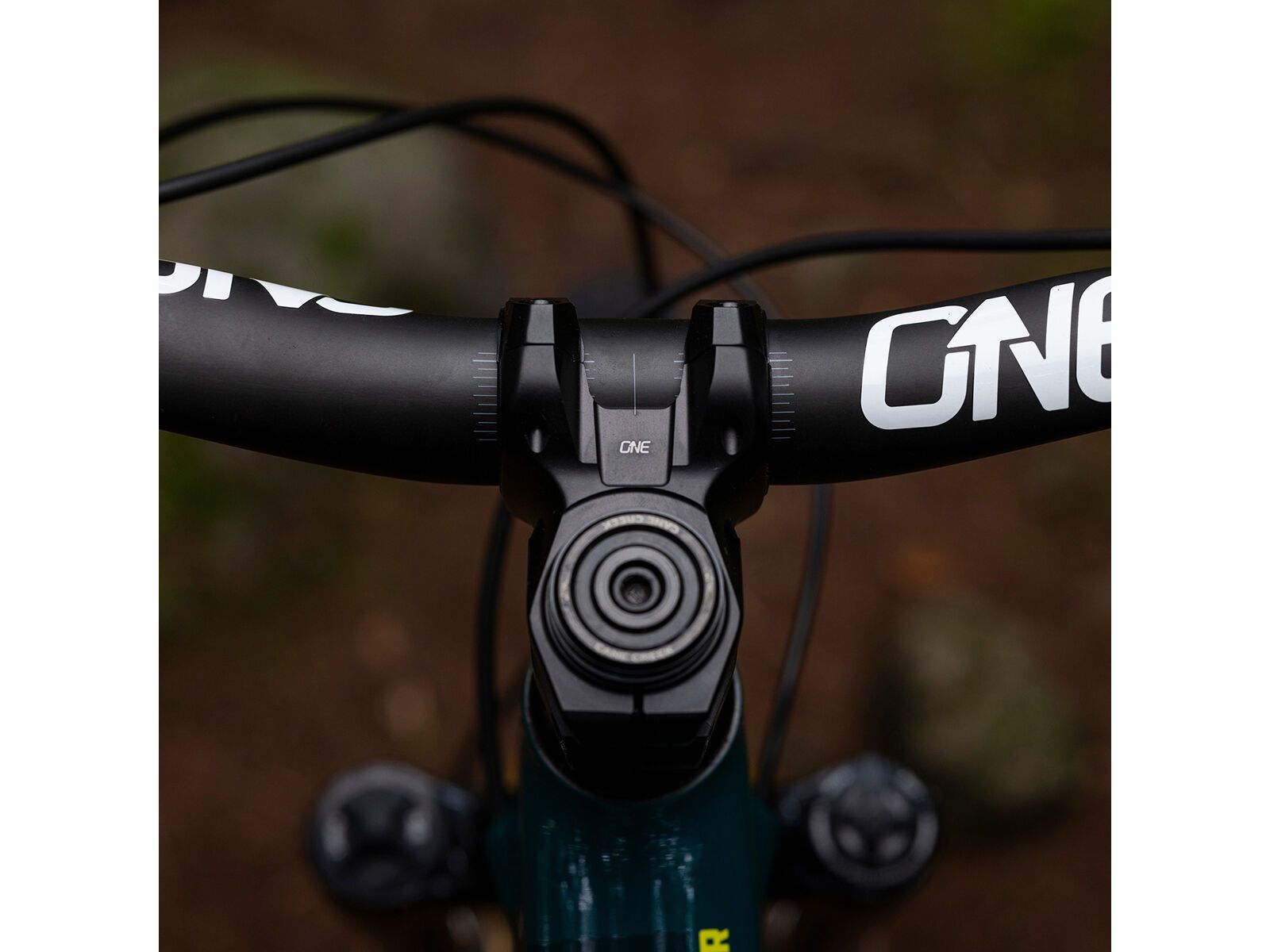 OneUp Components V2 Carbon Handlebar - 20 / 800 mm | Bild 8