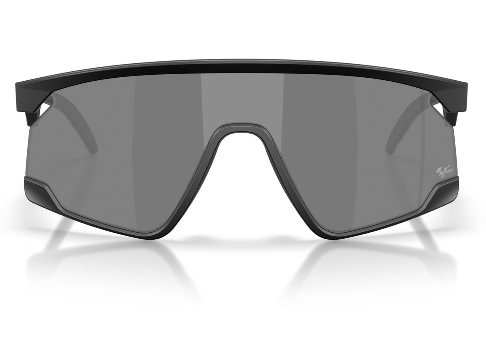 Oakley BXTR MotoGP, Prizm Black / matte black | Bild 8