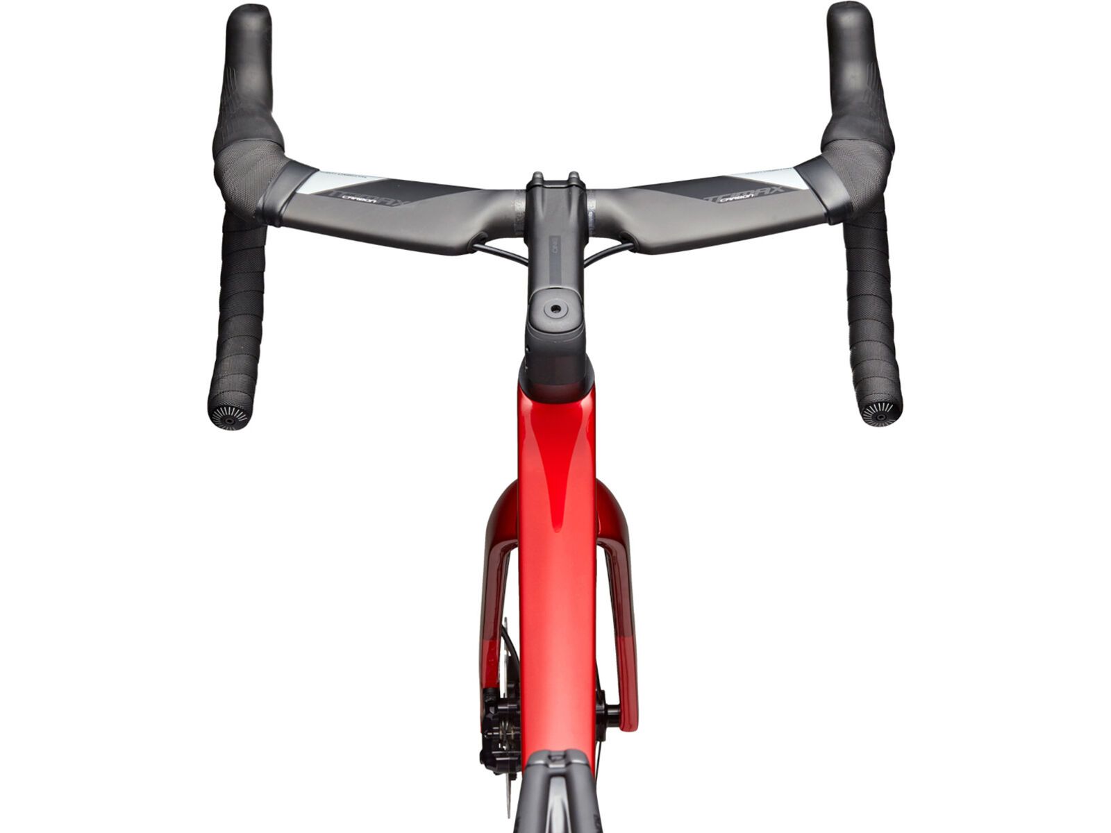 Cannondale SuperSix Evo 2, metallic red | Bild 3