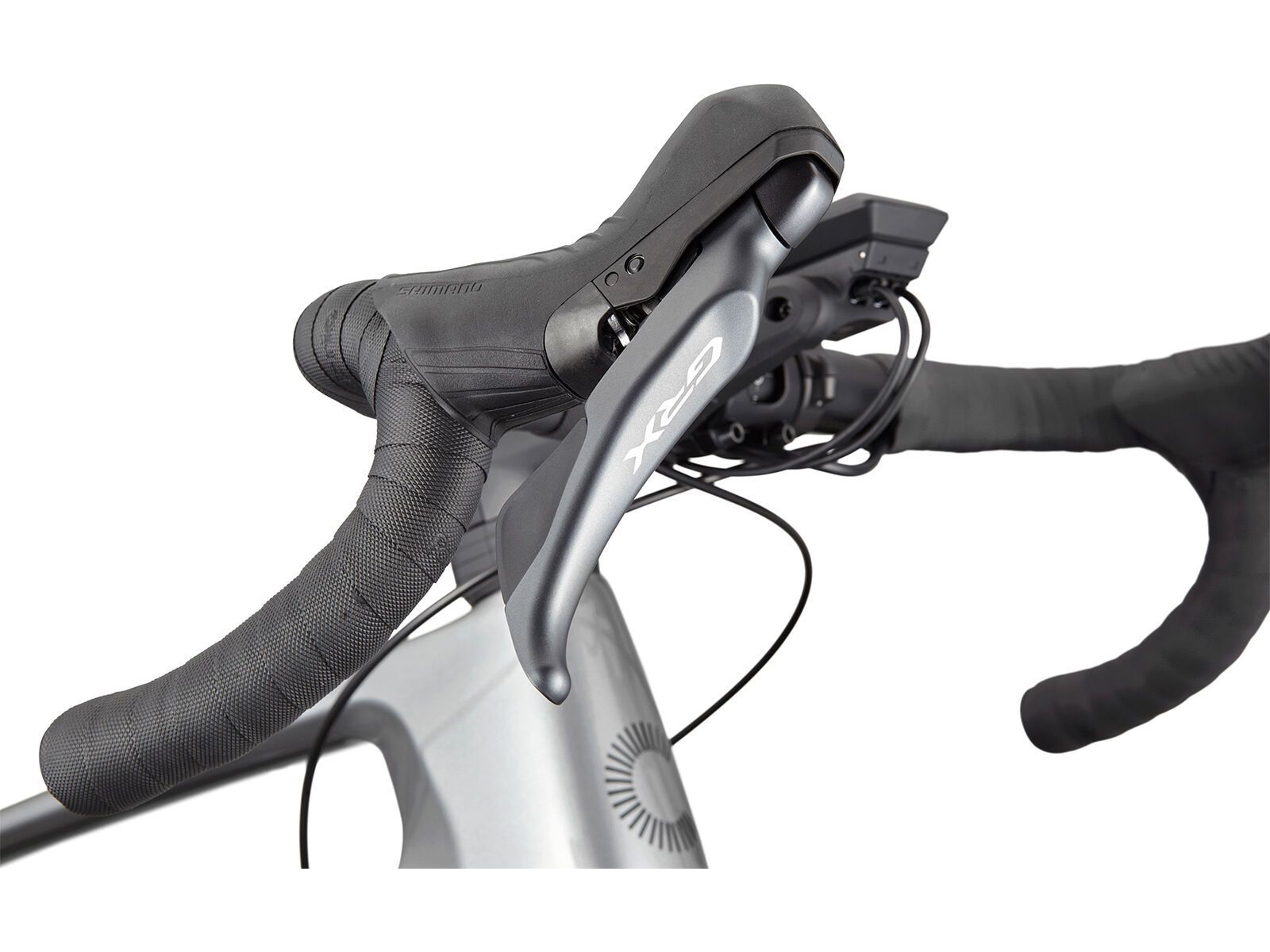 Cannondale Synapse Neo Allroad 2, grey | Bild 6