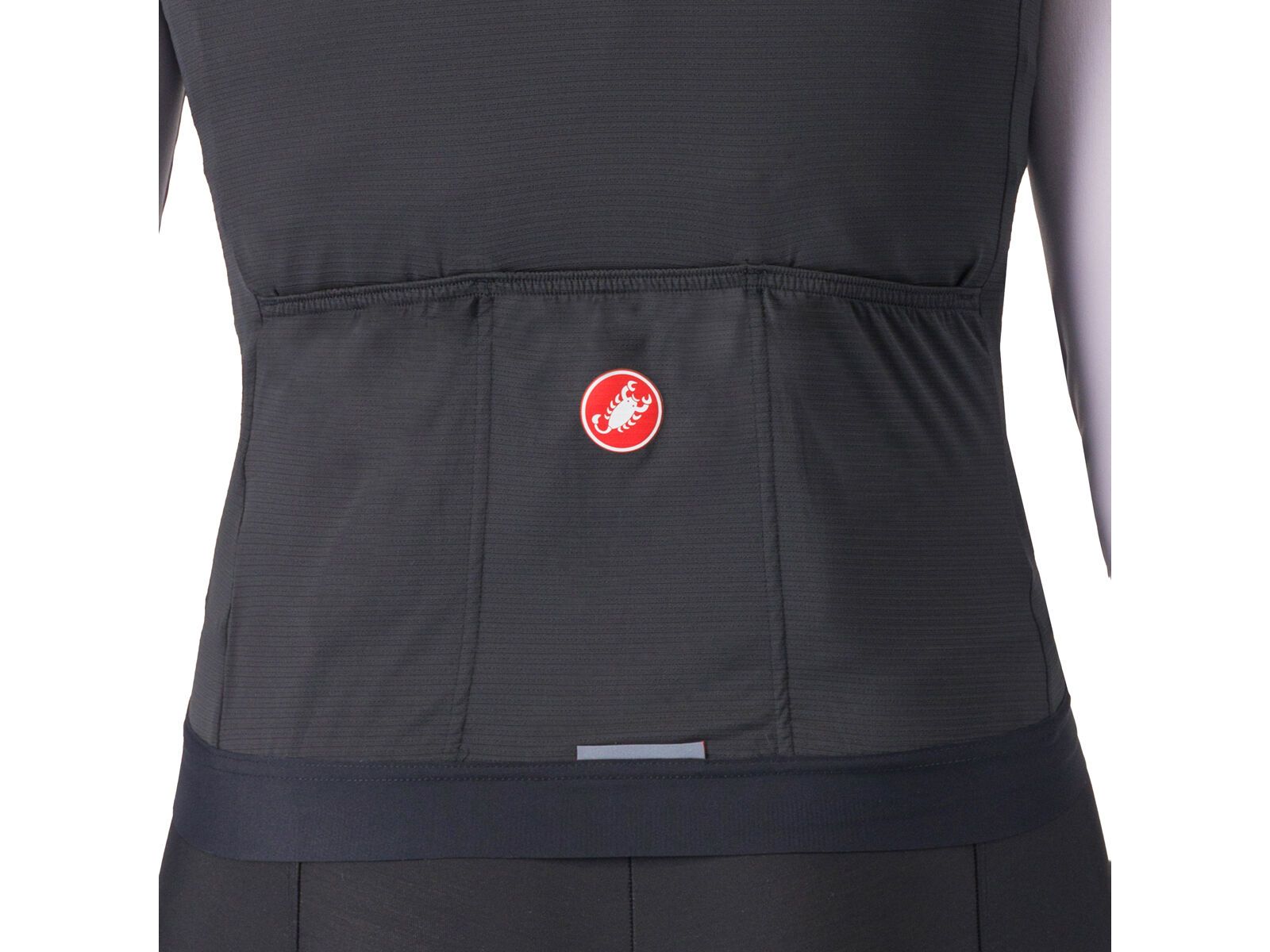 Castelli Espresso W Vest, light black | Bild 4
