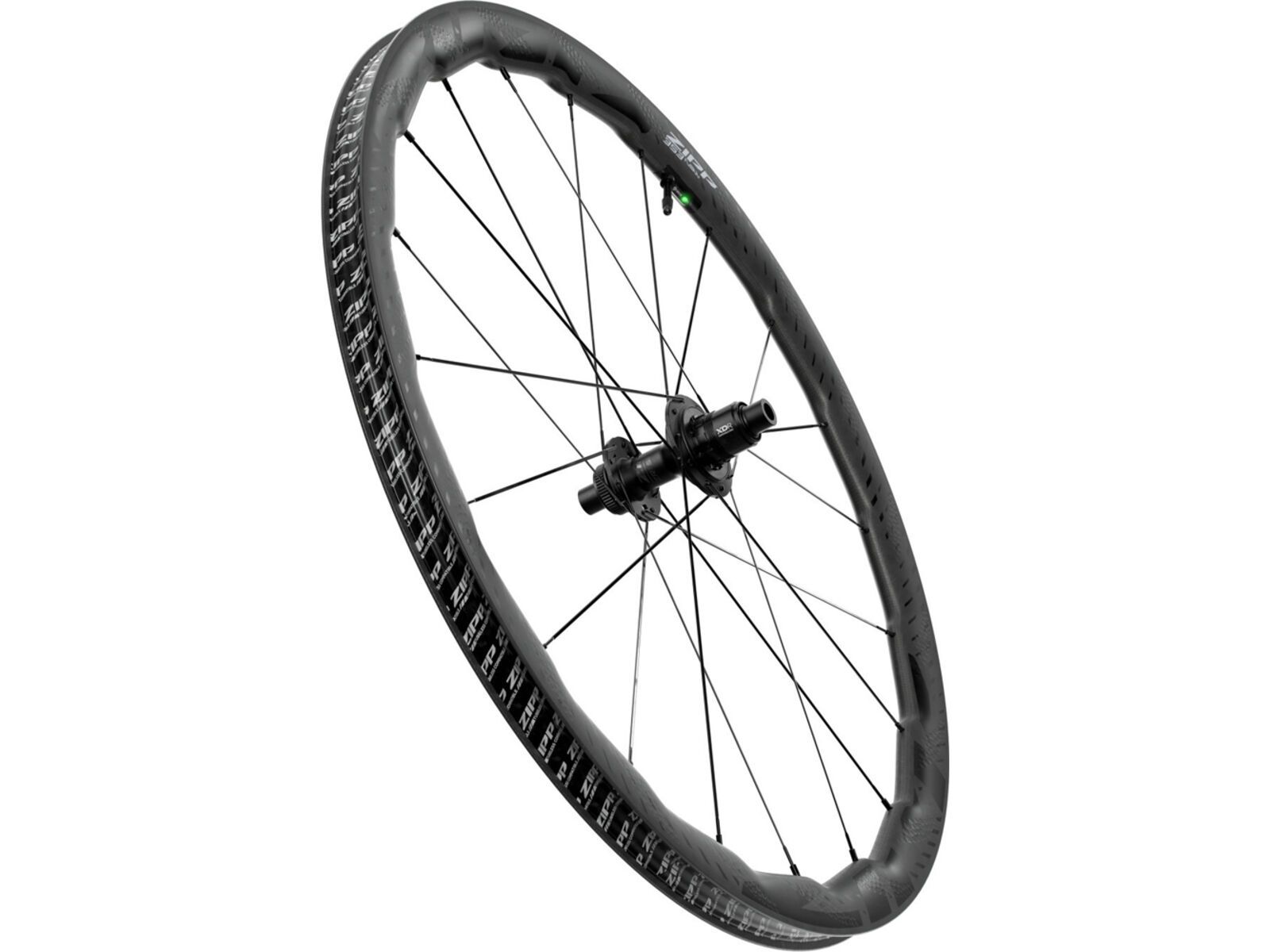Zipp 353 NSW Tubeless Disc - SRAM XDR | Bild 1